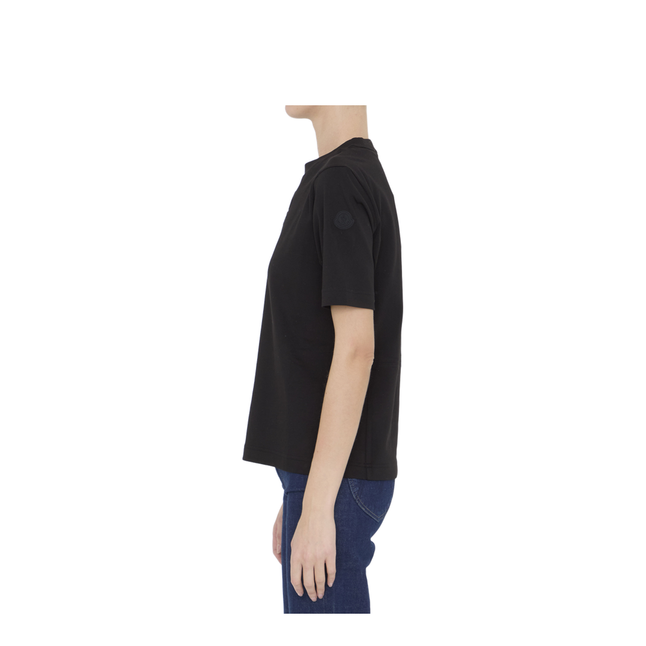 Logo T-Shirt - Image 3