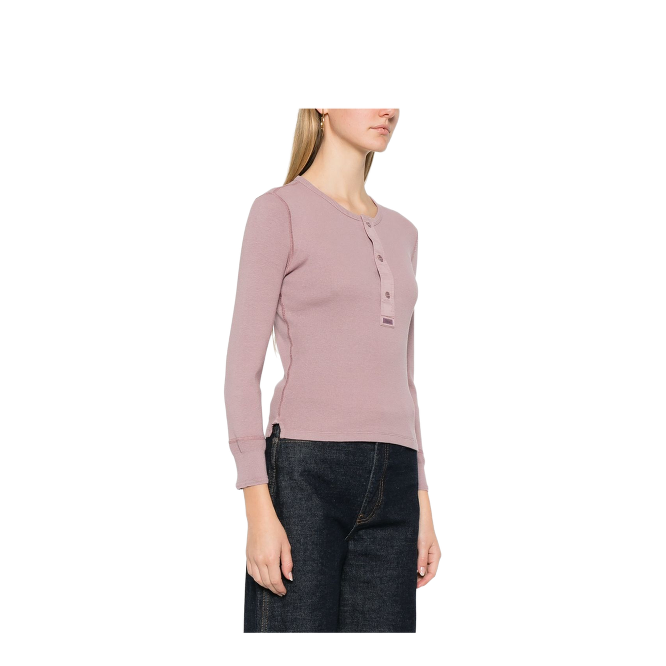 Sweaters Lilac - Image 4