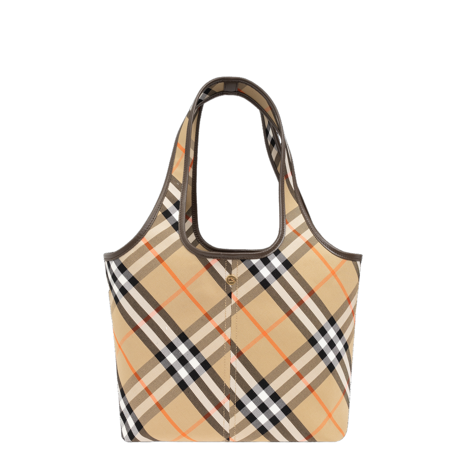 Cotton Tote Bag - Image 1
