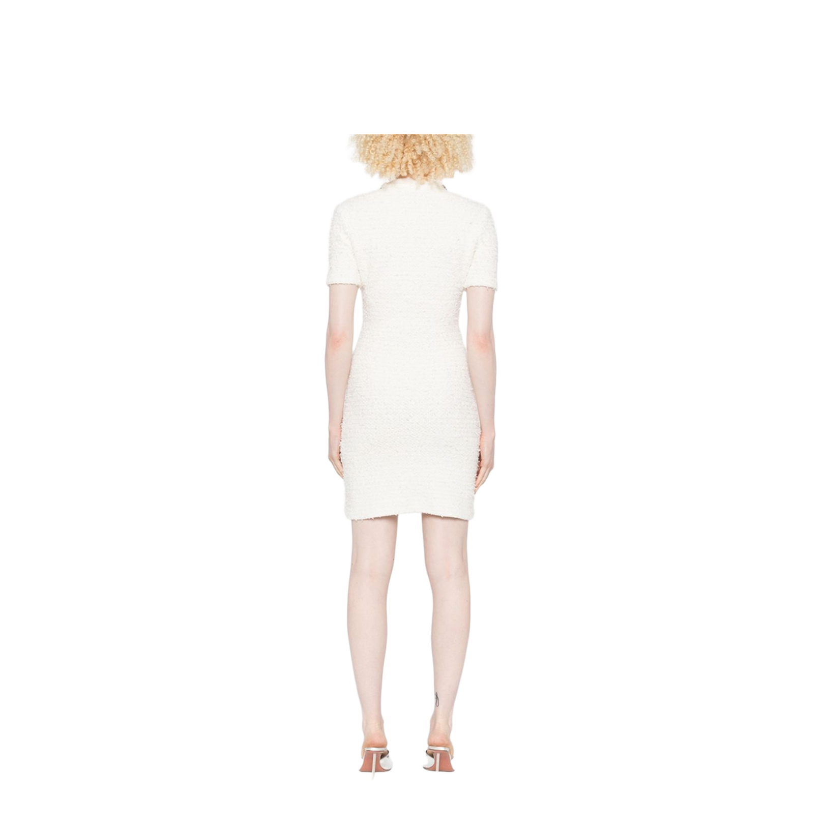 Dresses Beige - Image 4