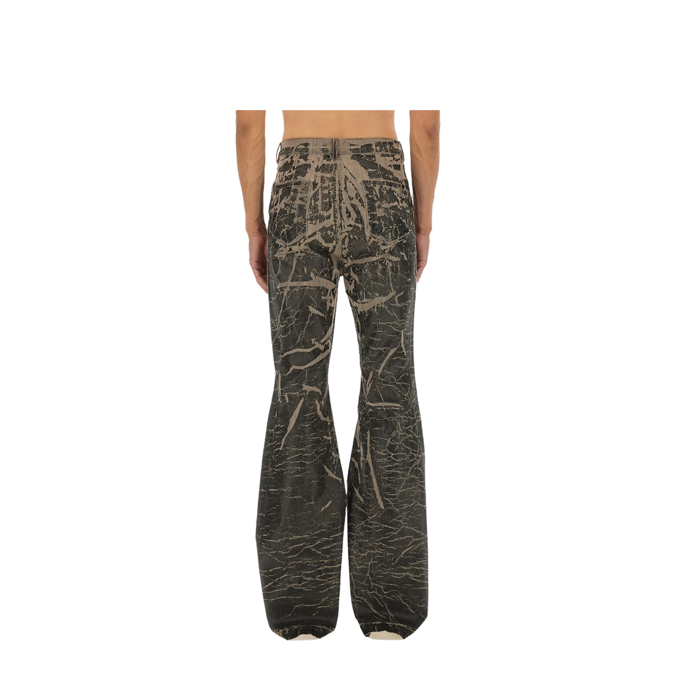 Denim Pants - Image 3