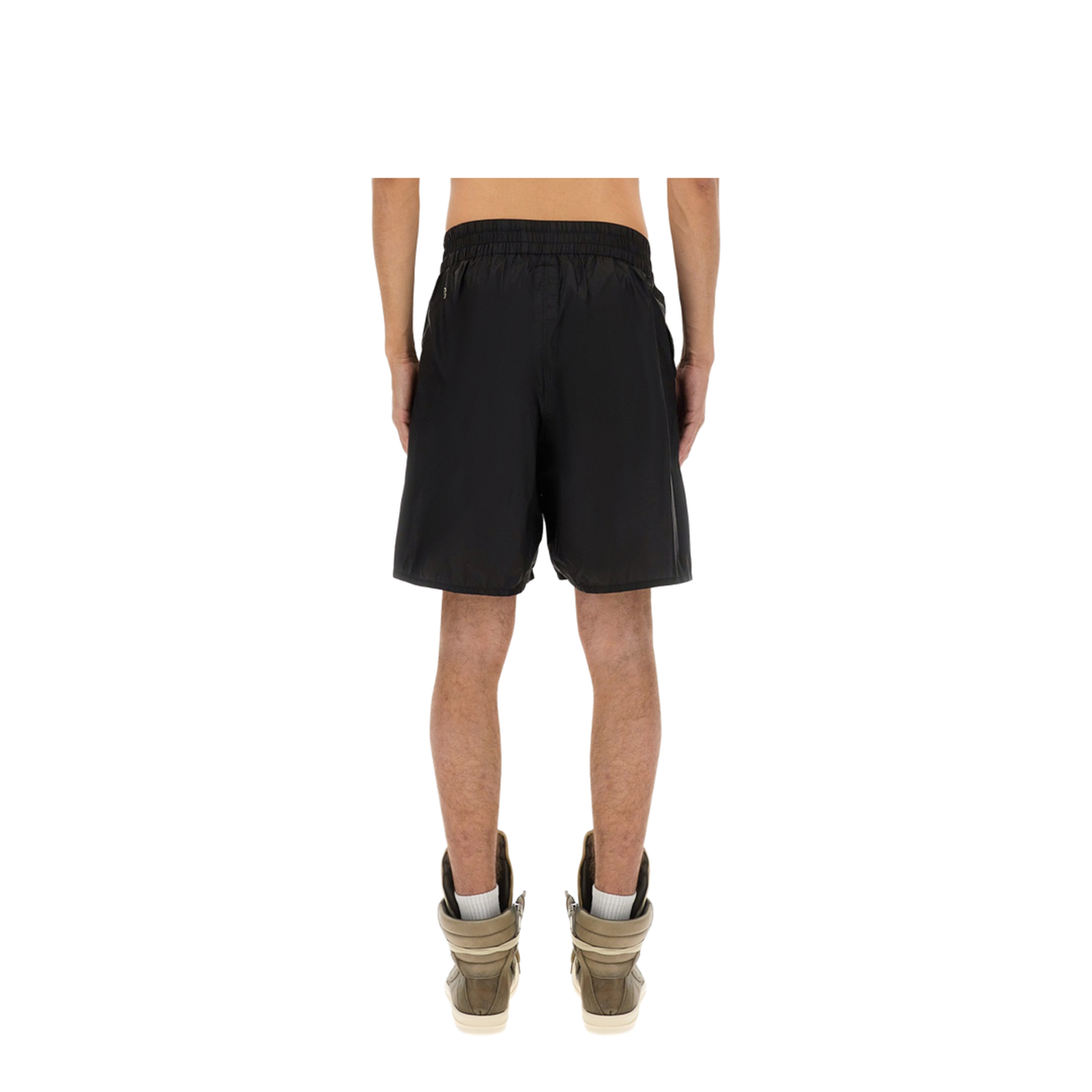 Nylon Shorts - Image 3