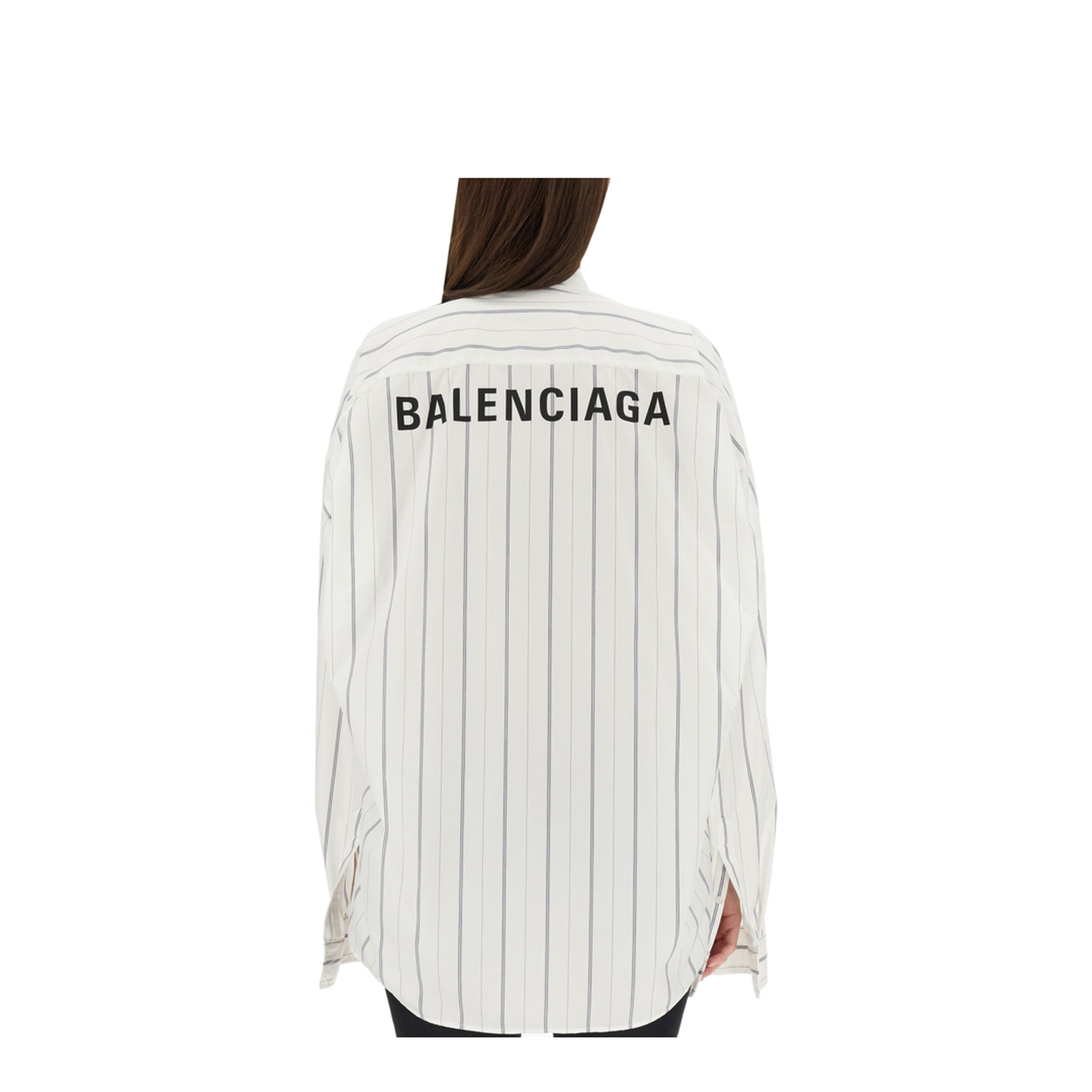 Shirt with Logo - Image 3