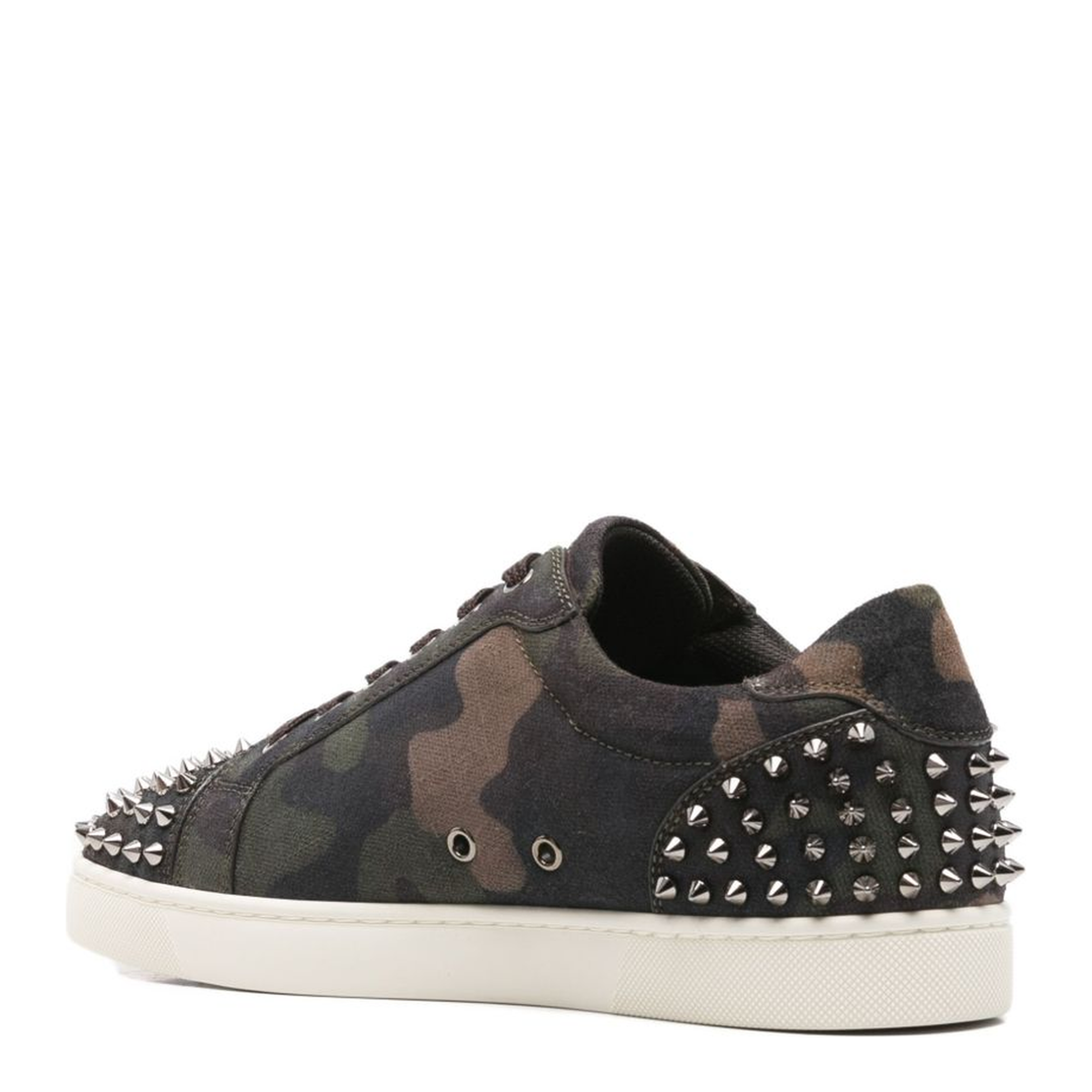 Sneakers Brown - Image 3