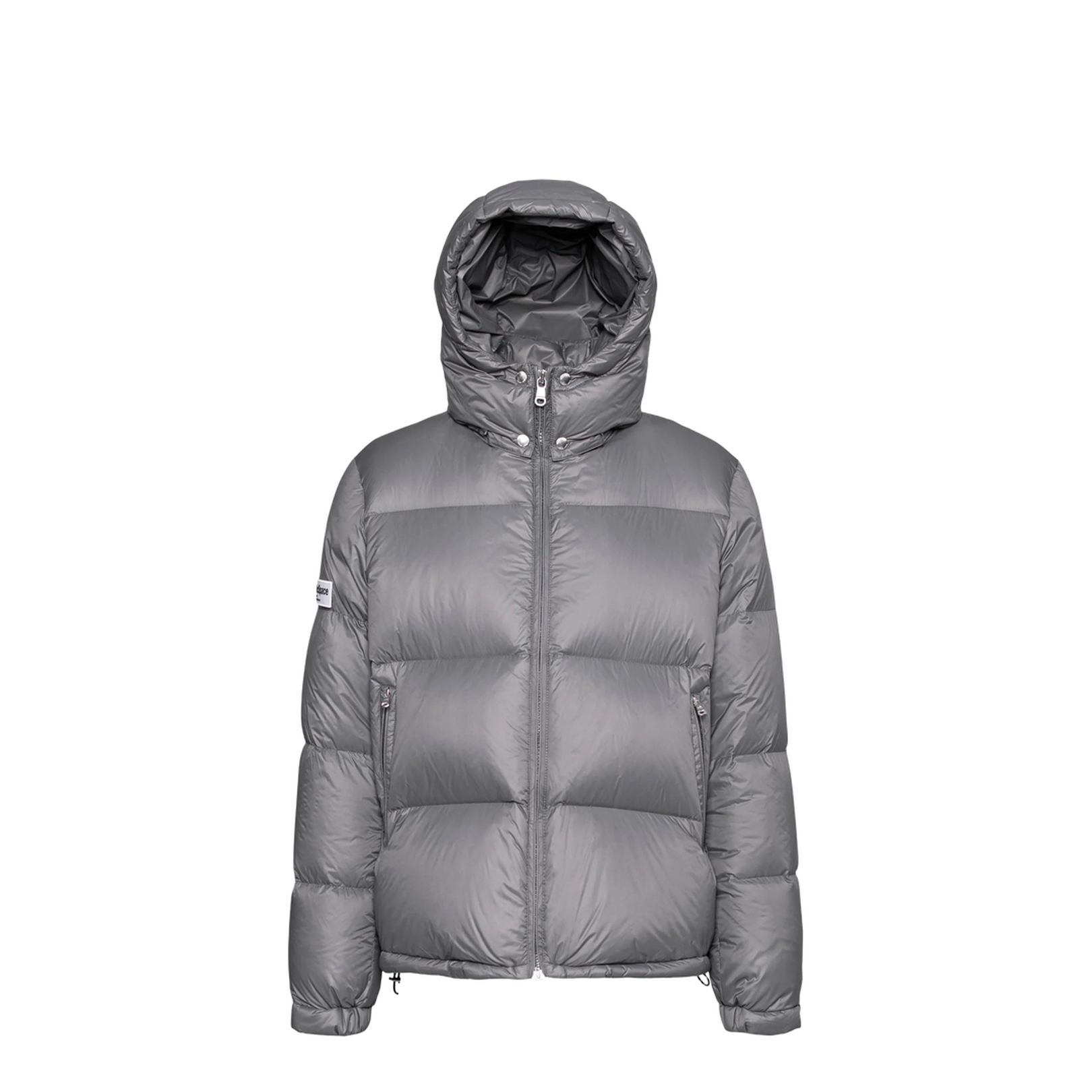Jackets Grey - Image 1