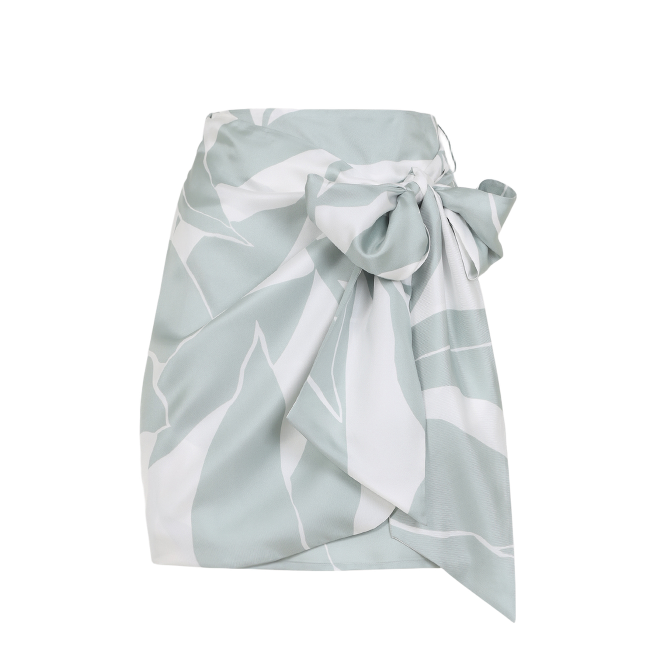 Strano Mini Skirt - Image 3