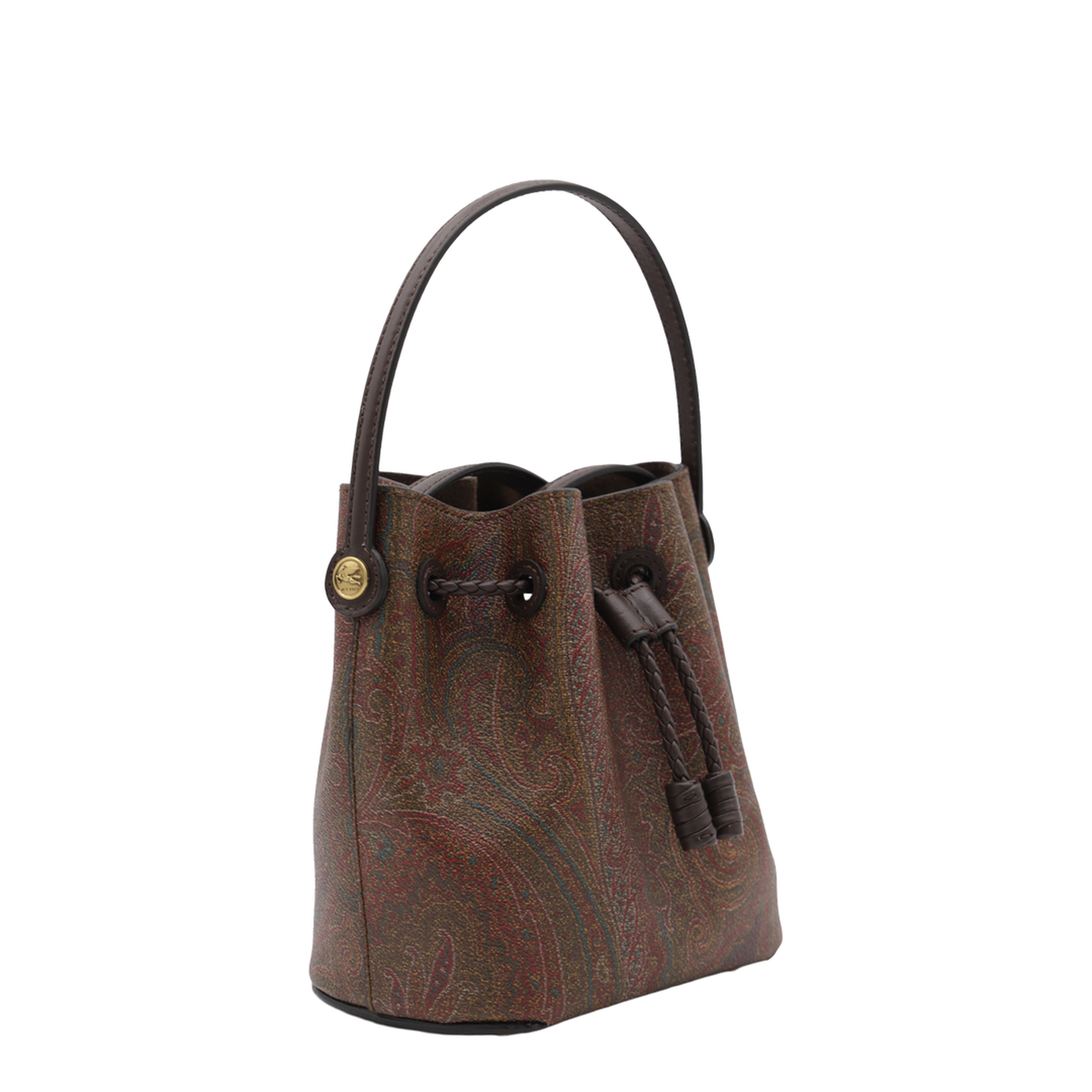 Mini Bucket Bag - Image 3