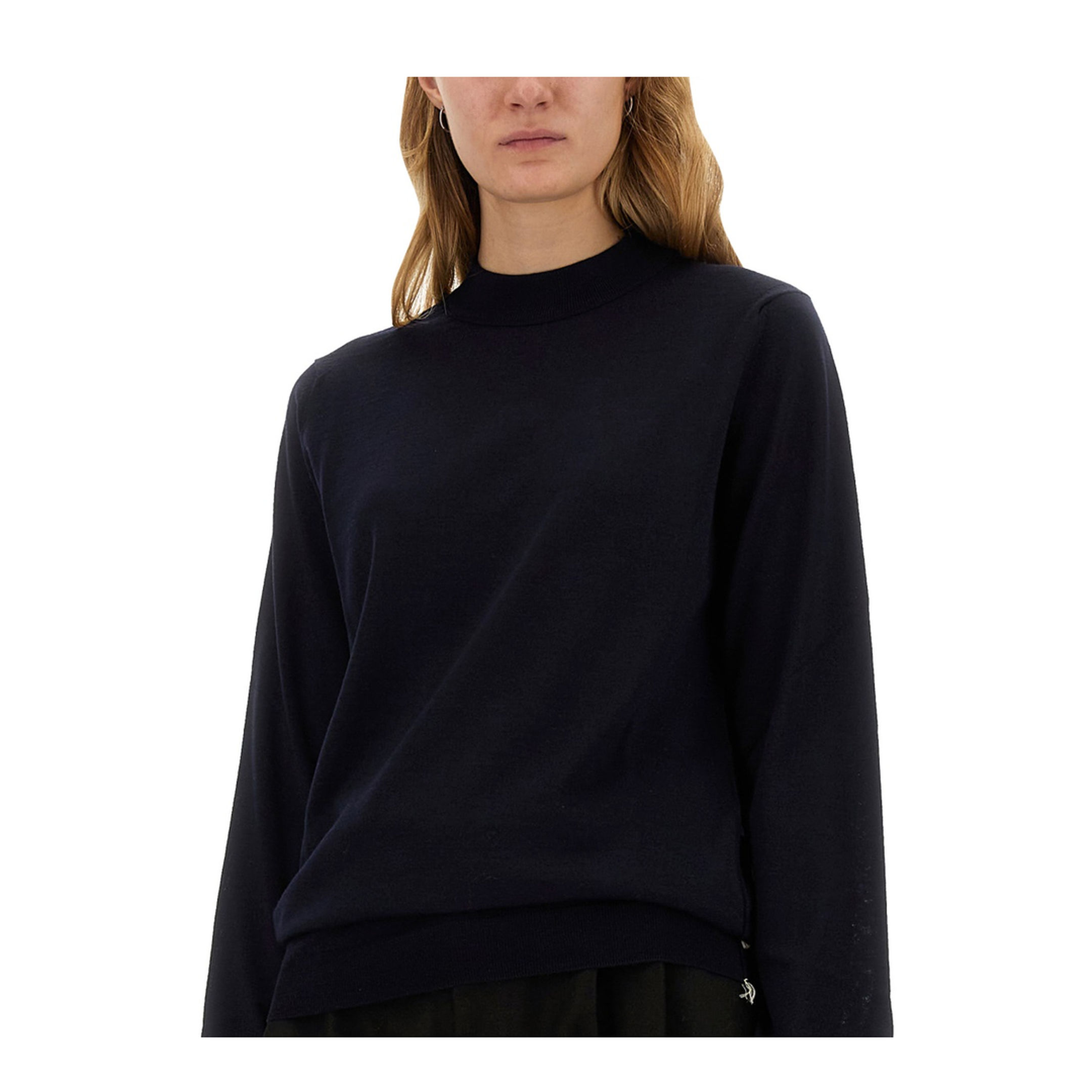 Wool Jersey - Image 1