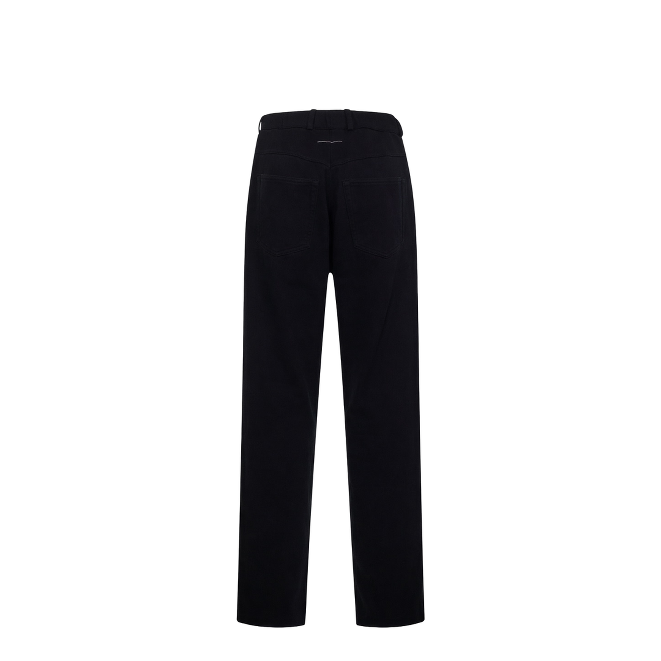 Cotton Trousers - Image 2