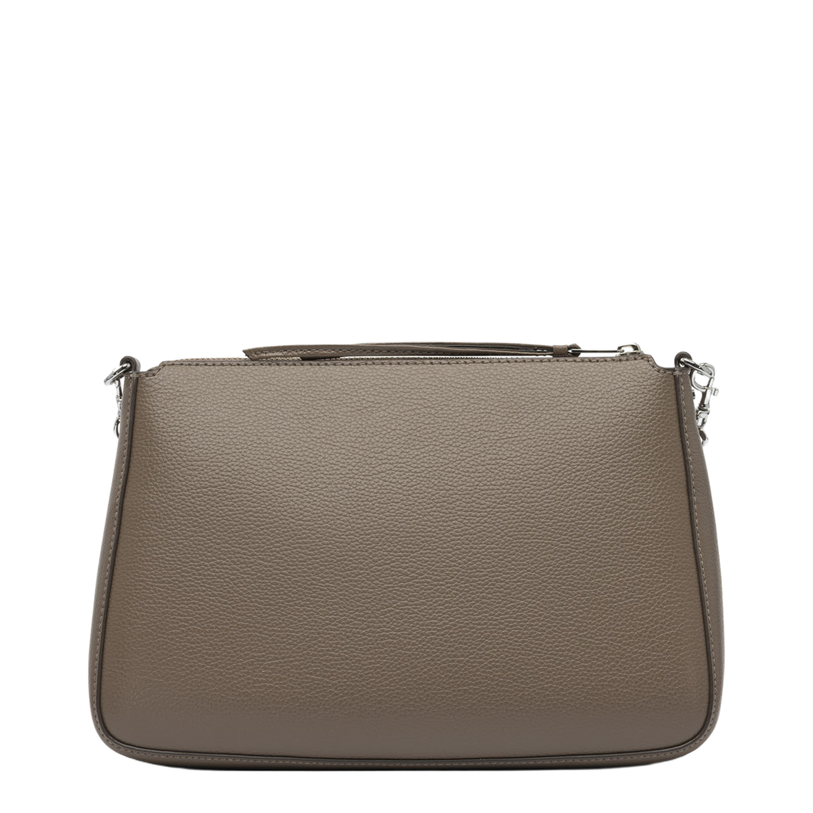 Perry Medium Shoulder Bag Leather - Image 3