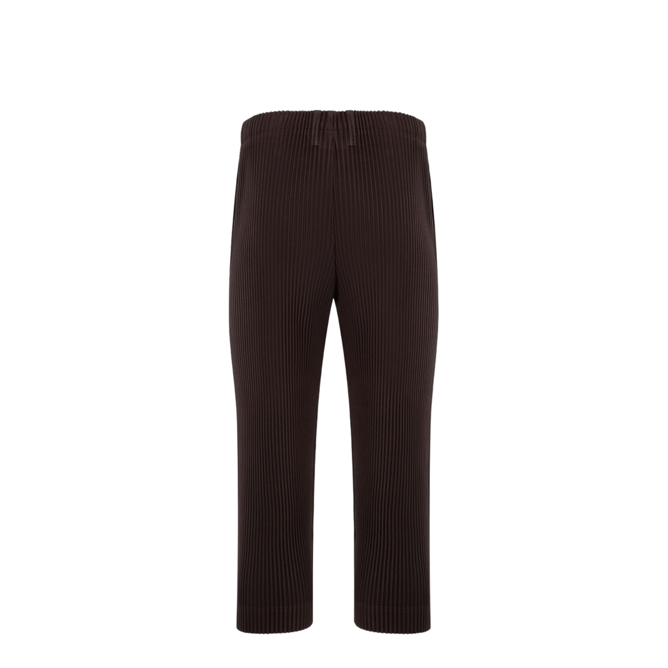 Trousers Black - Image 3