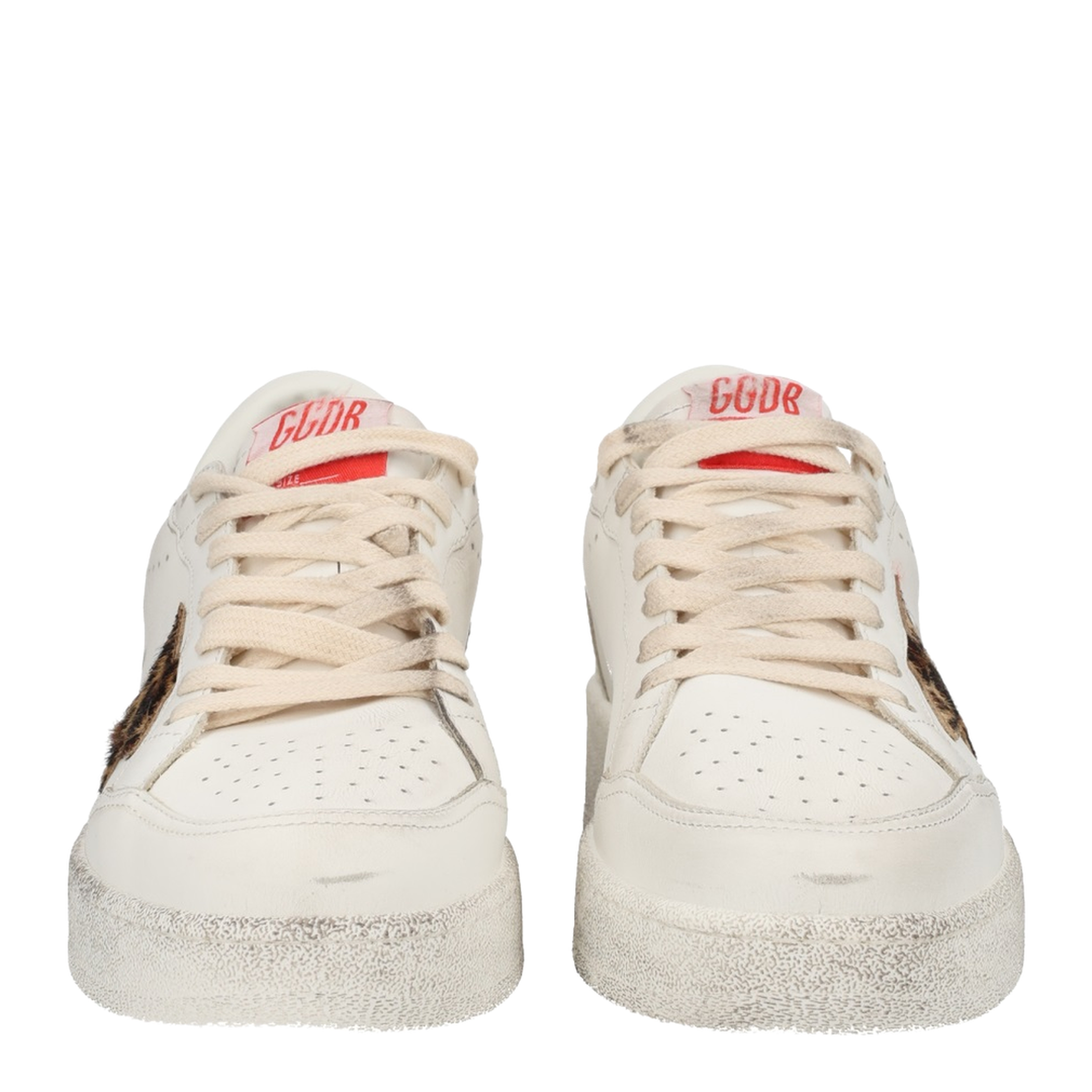 Sneakers Brown - Image 3