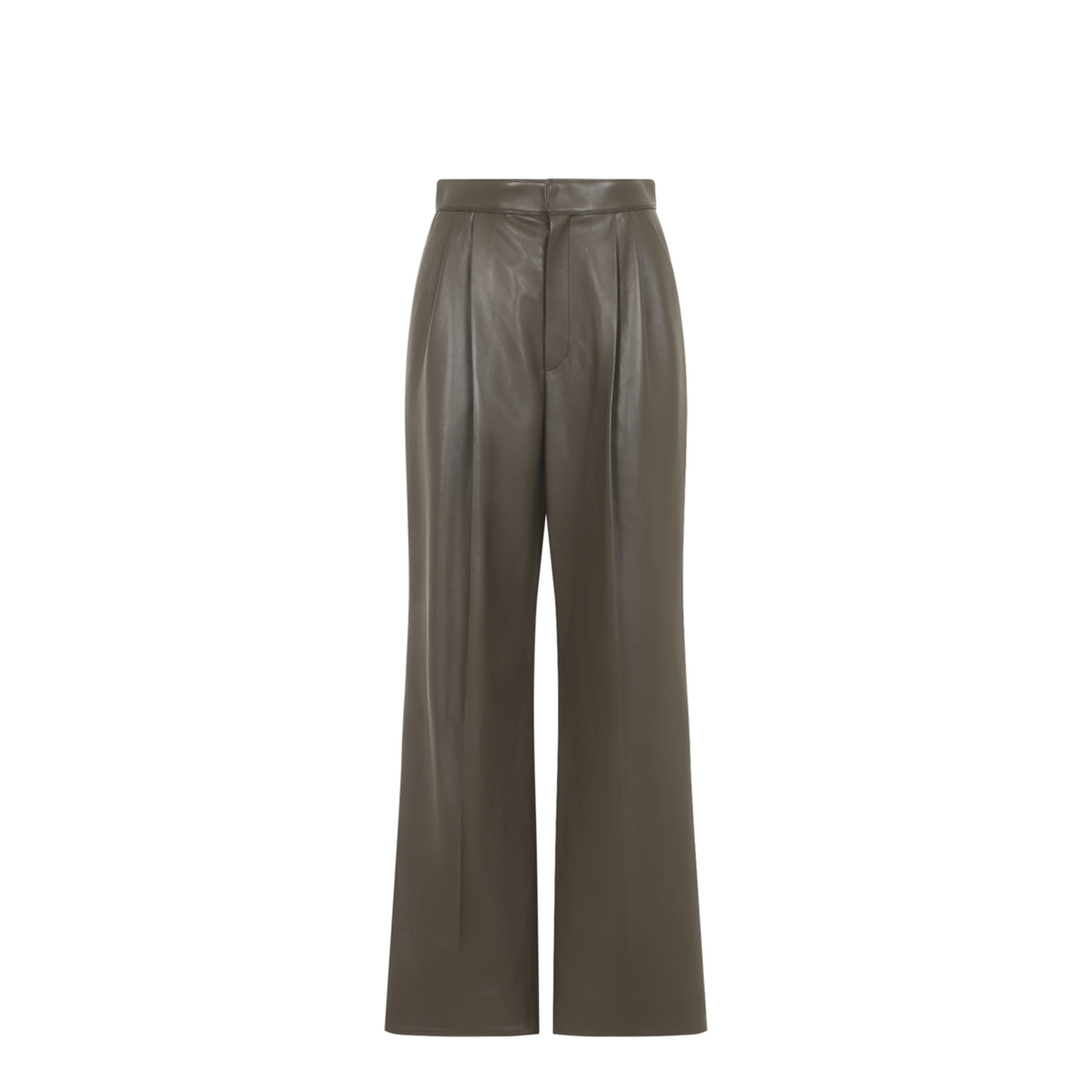 Soft Leather Pants - Image 2