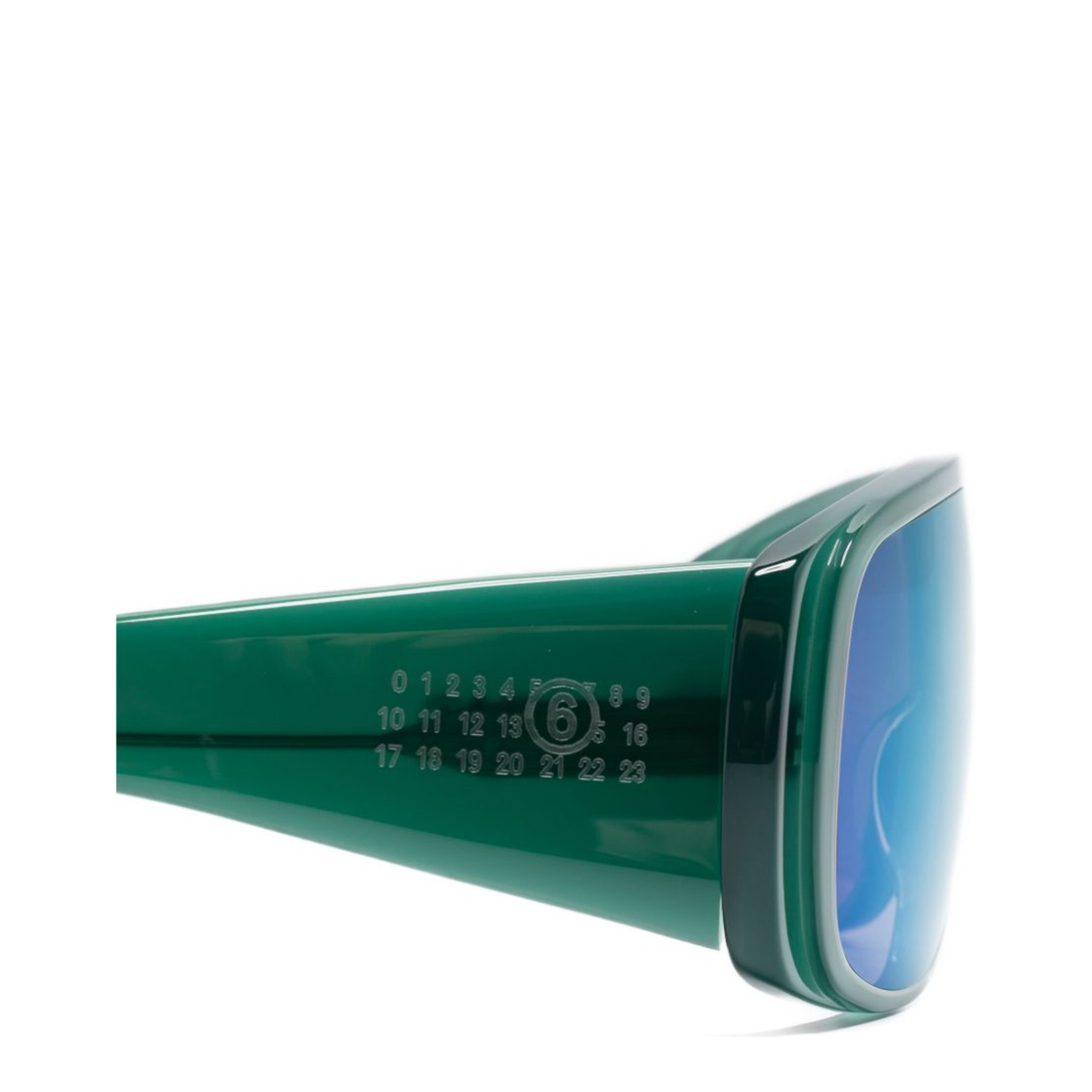 Mask Sunglasses - Image 3