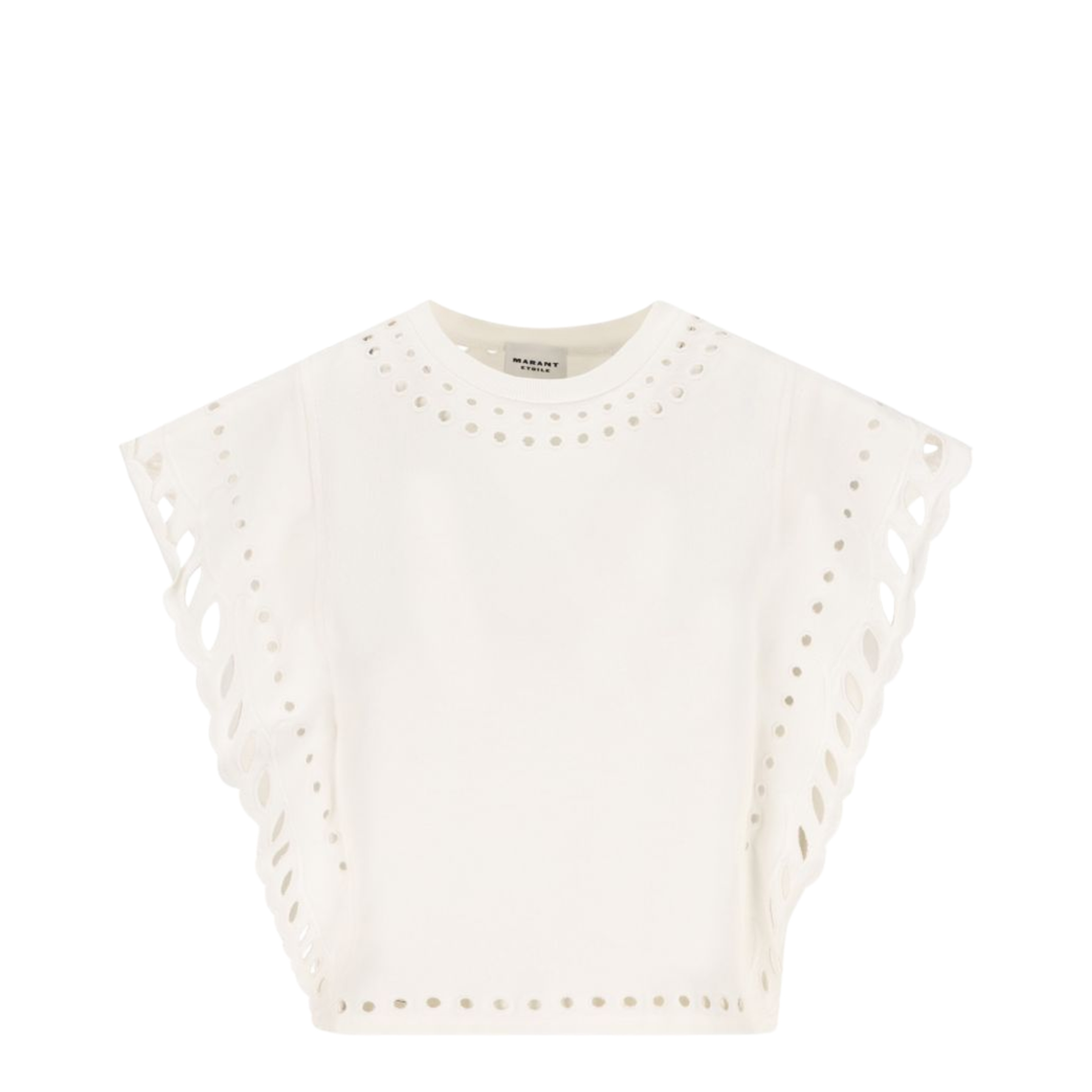 Top Beige - Image 1