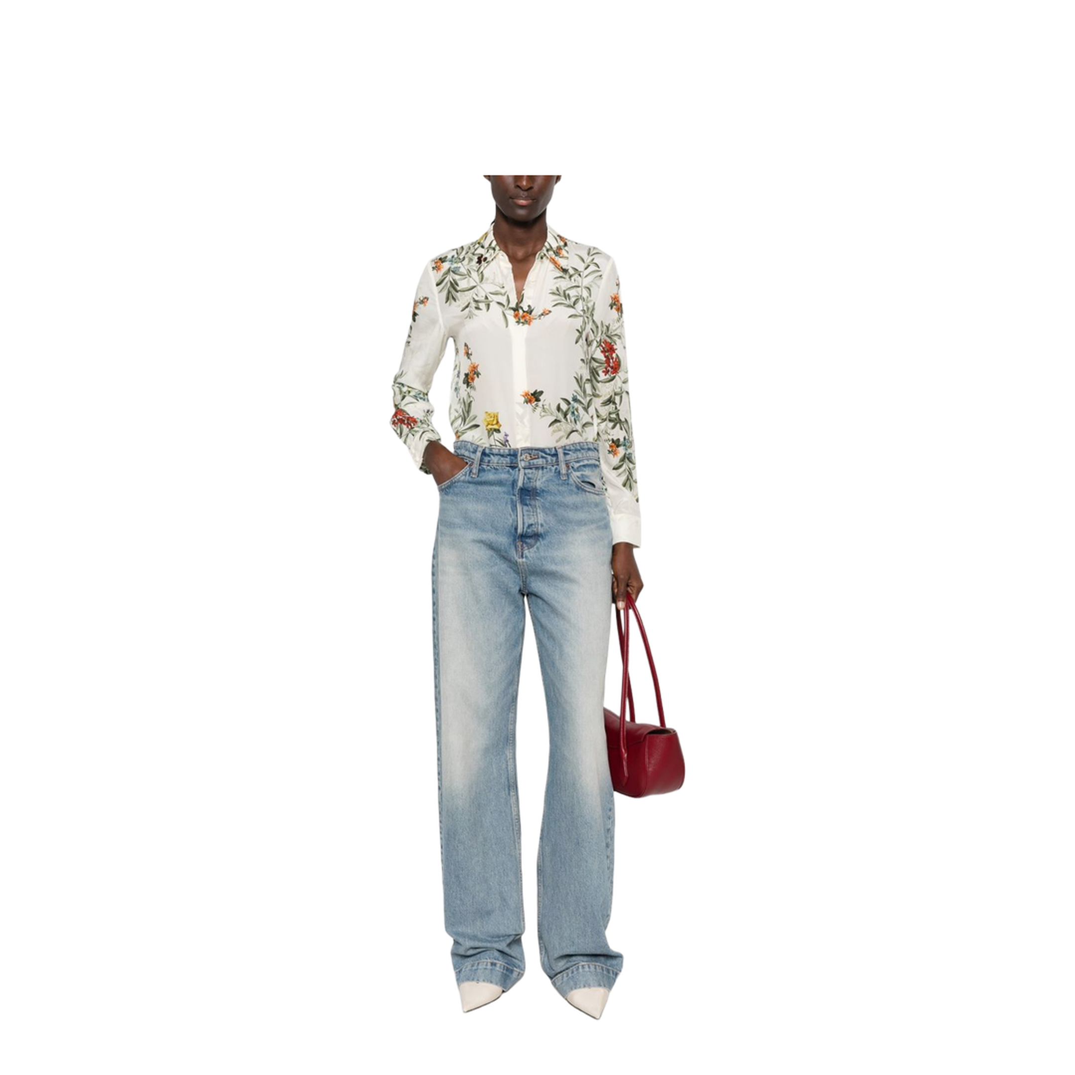 Shirts ECRU - Image 5