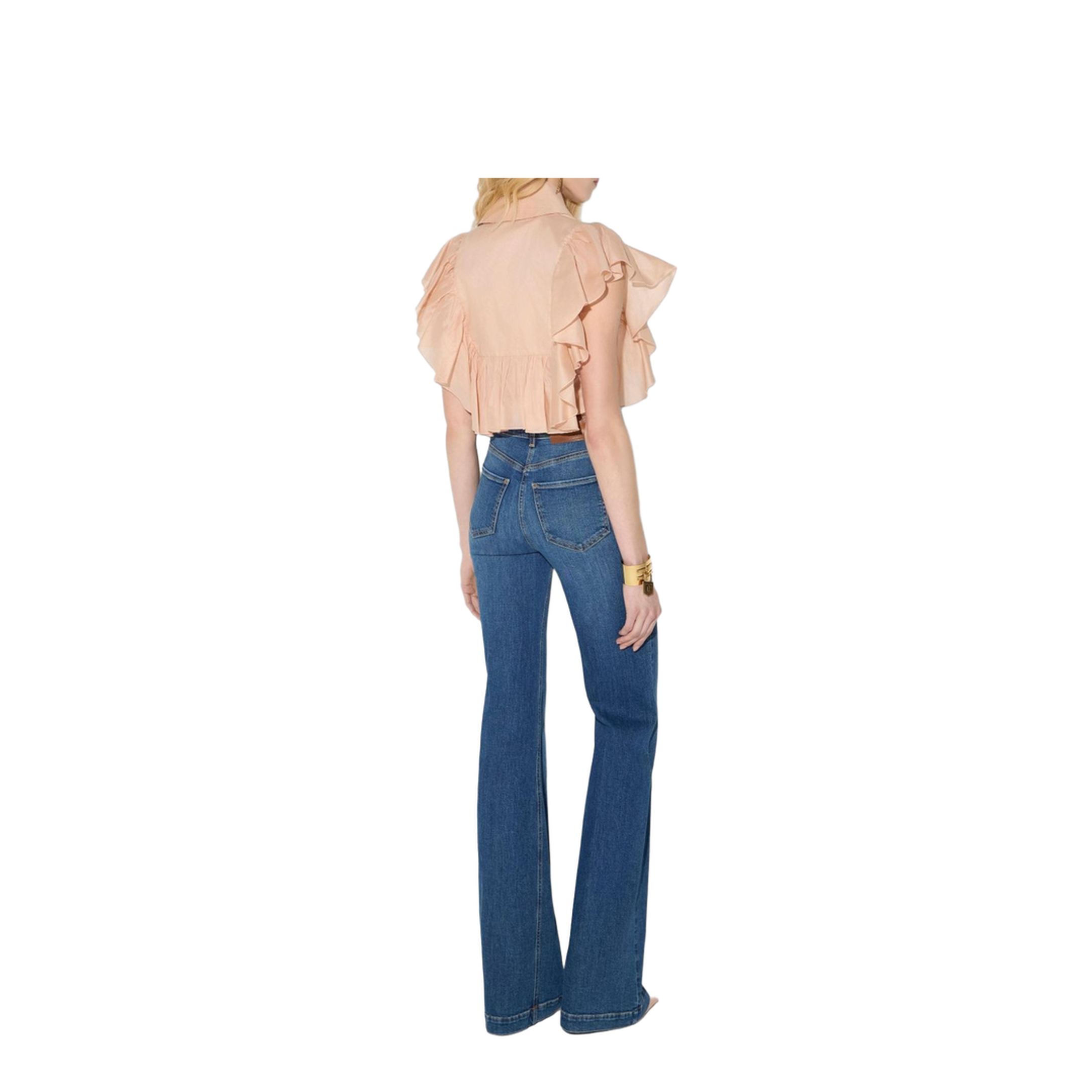 Jeans NAVY - Image 2