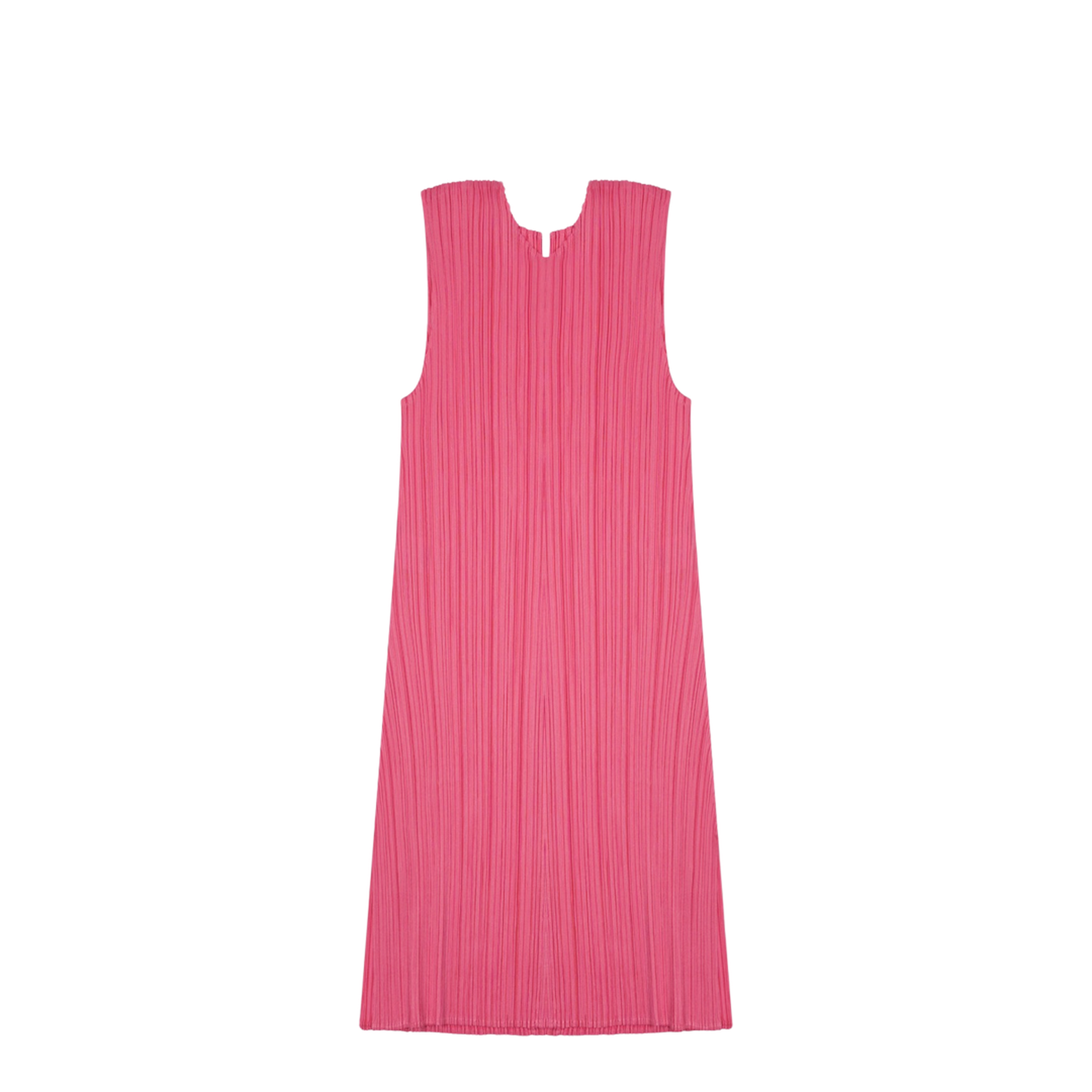 Pleated Blouse - Image 1