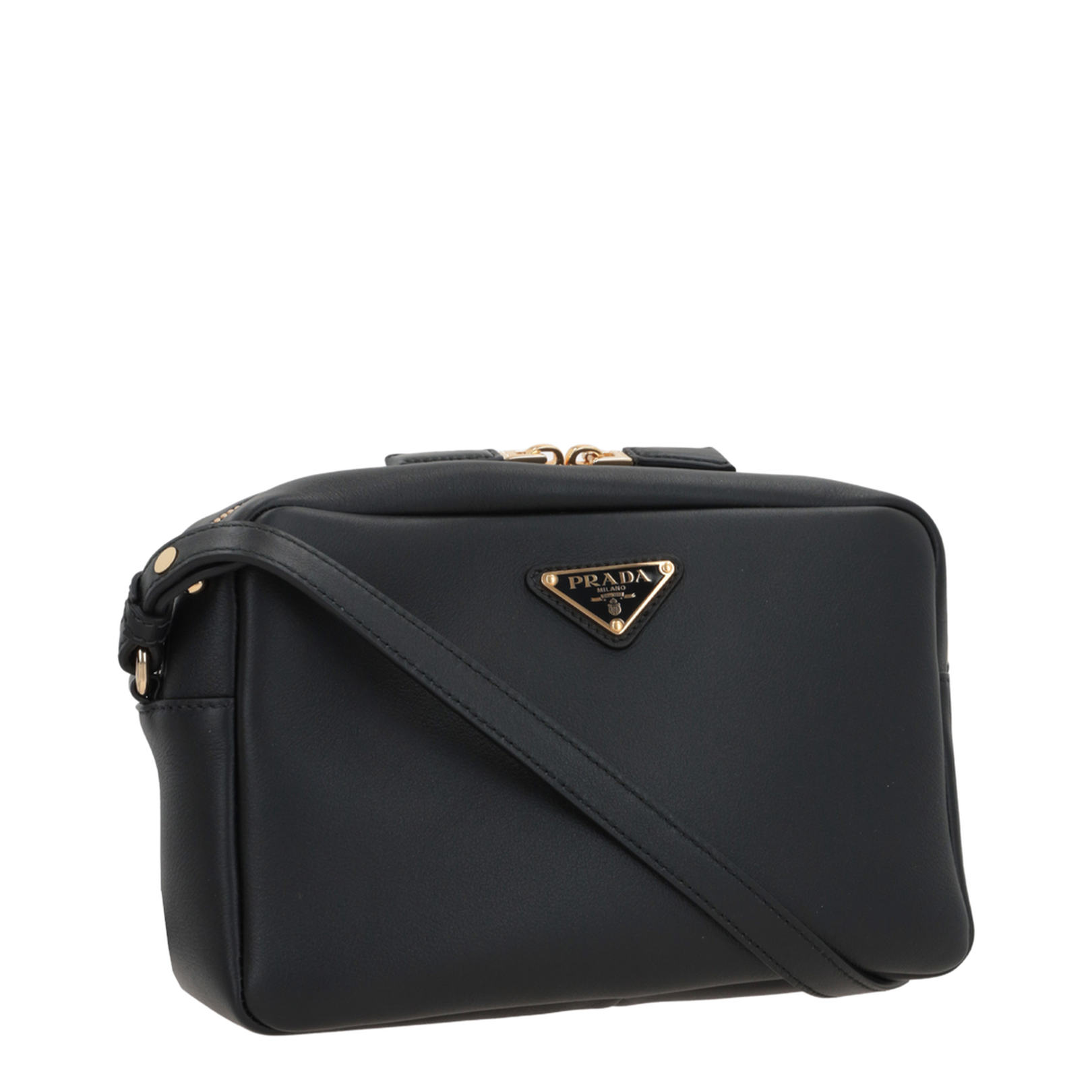 Soft Grain Shoulder Bag - Image 2