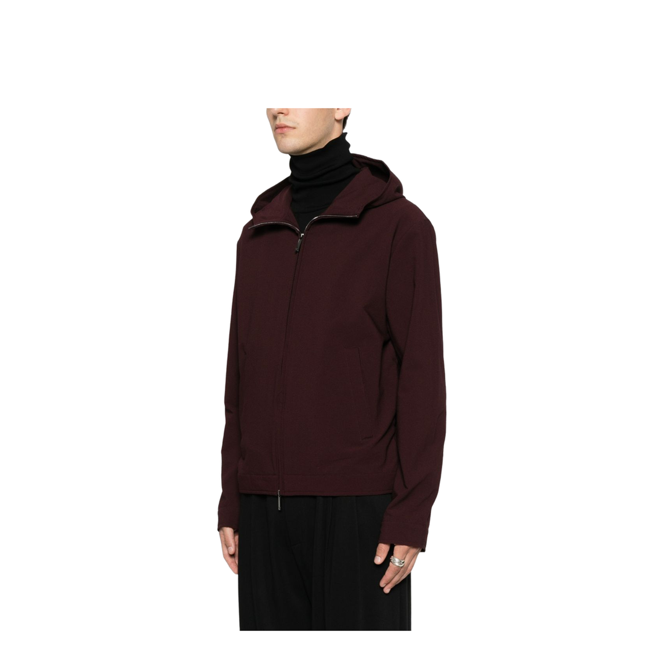 Coats BORDEAUX - Image 4