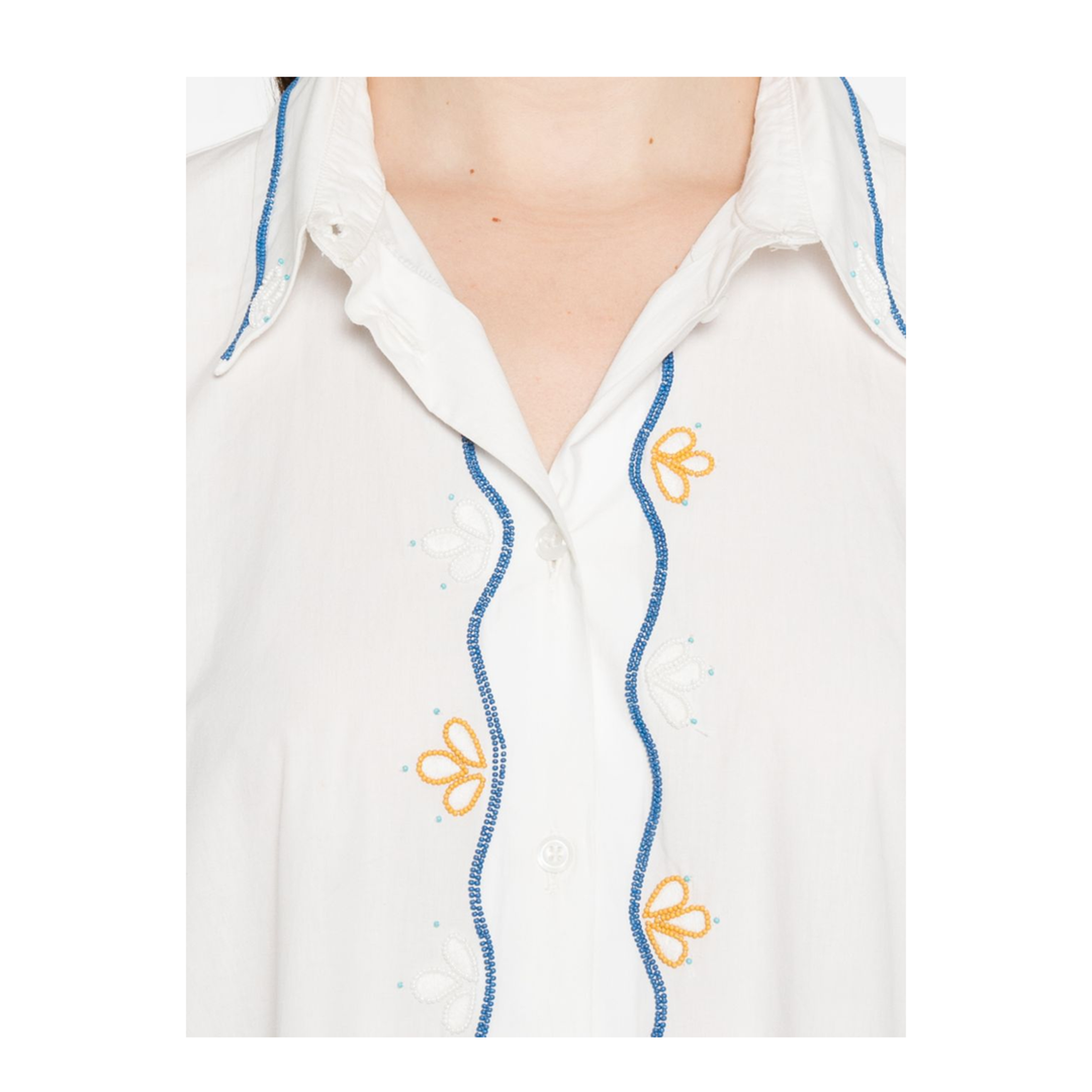 Shirts White - Image 2
