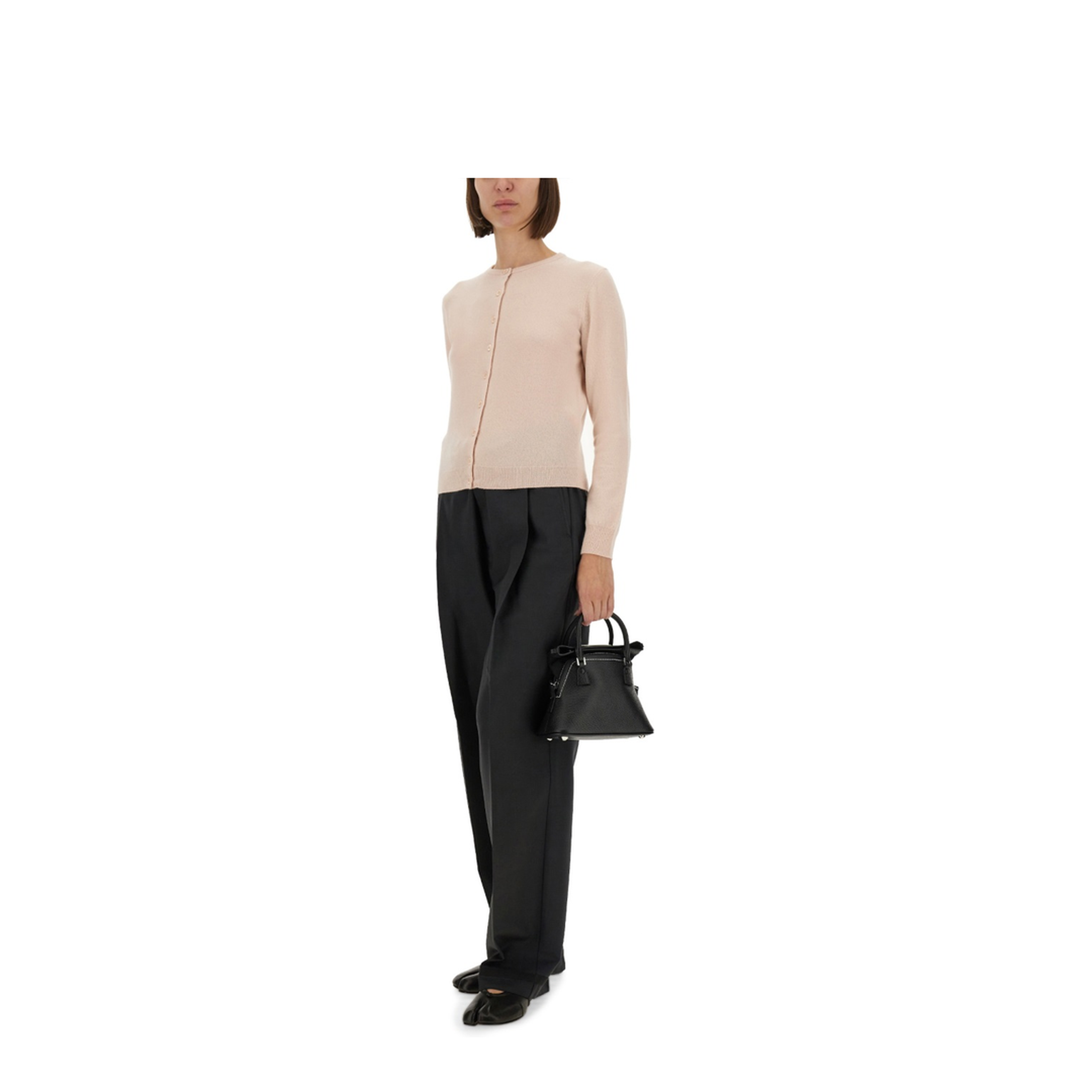 Knitted Cardigan - Image 2