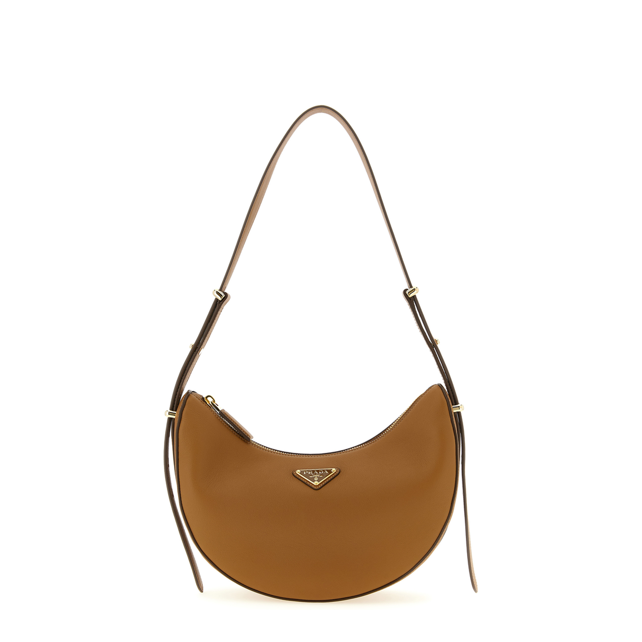 Arqué shoulder bag - Image 1