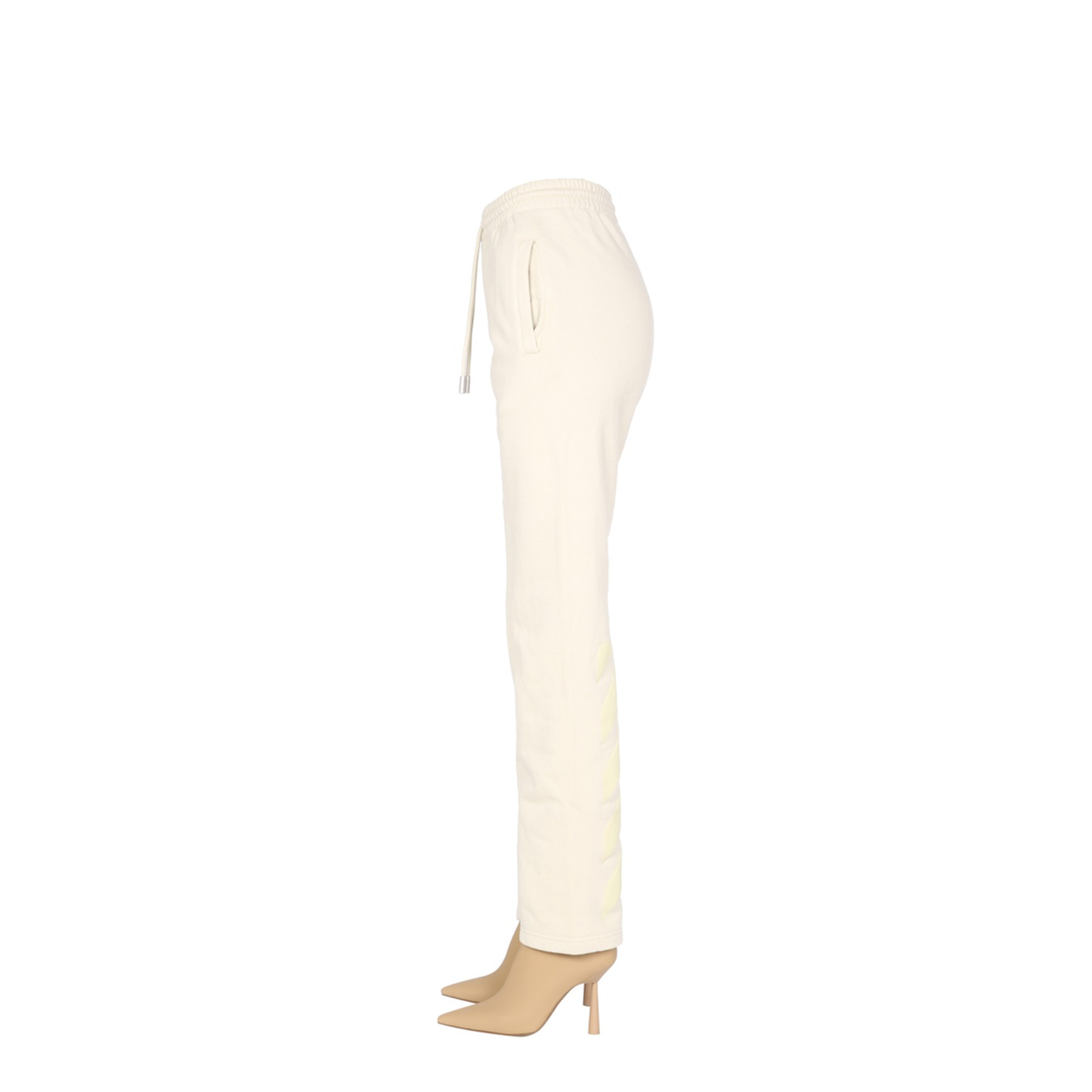Rubber Arrow Jogging Pants - Image 3