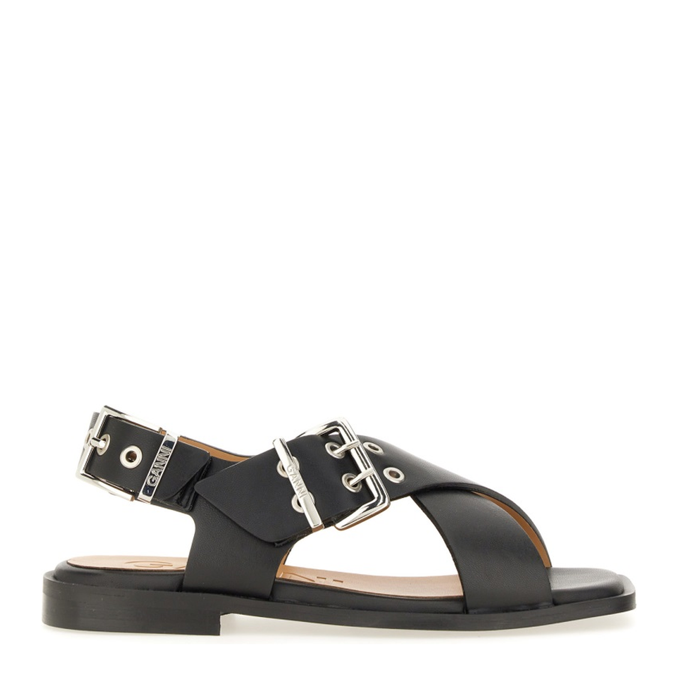 Studded Sandal - Image 1