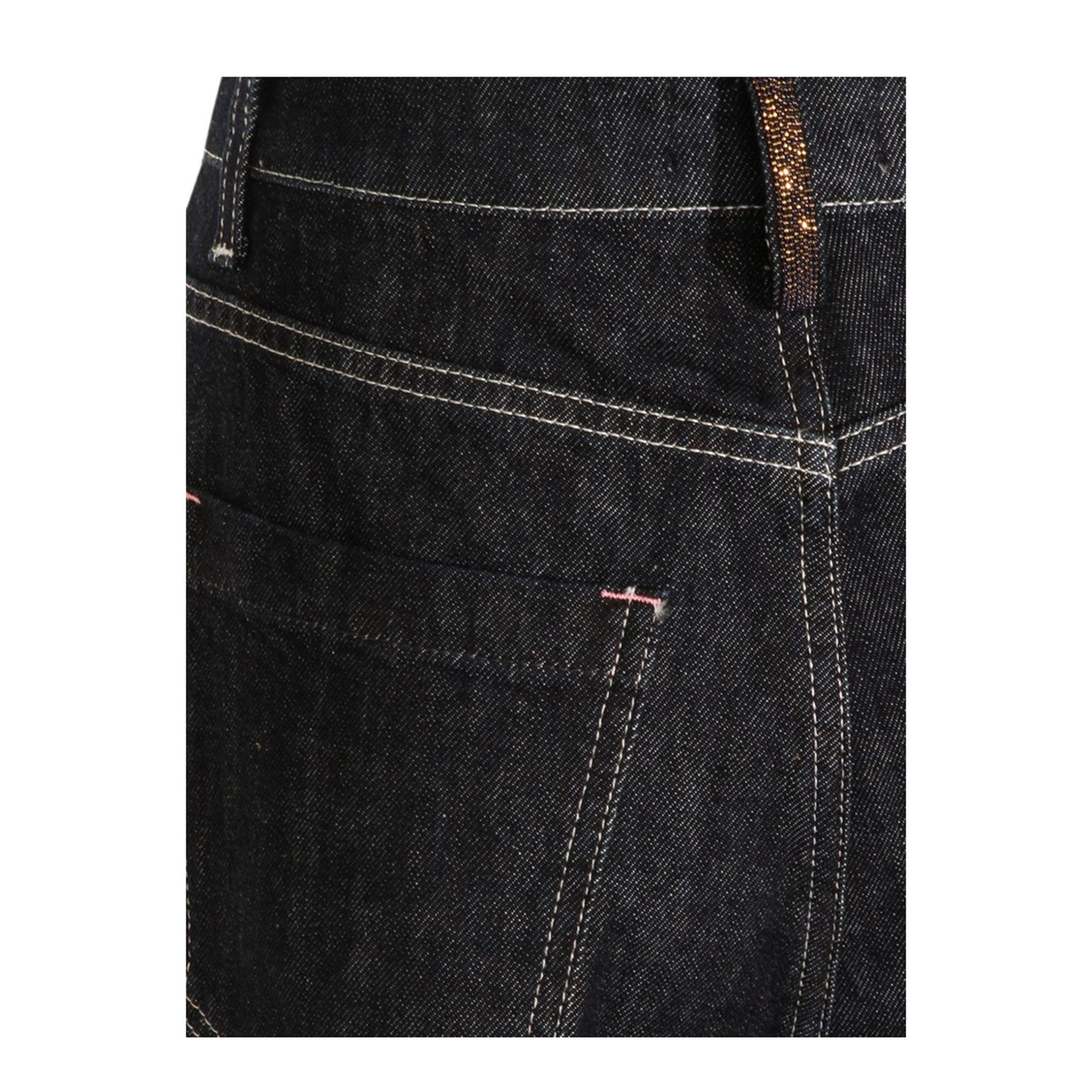 Trousers NAVY - Image 4
