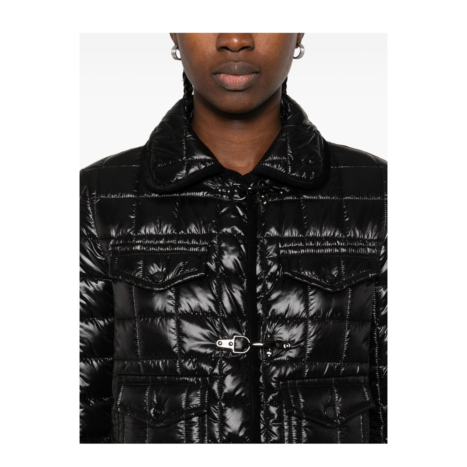 Coats Black - Image 3