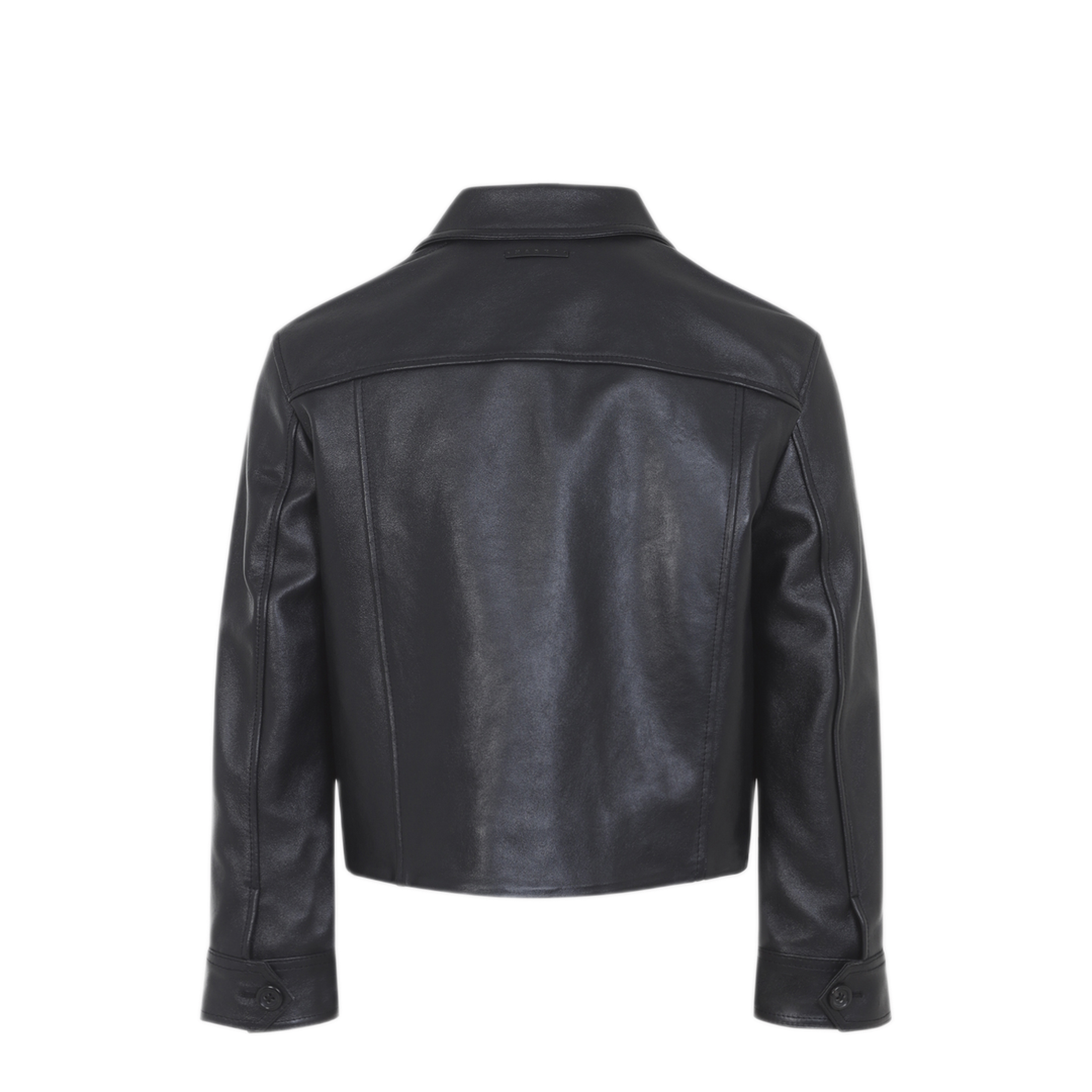 Leather Jacket - Image 4