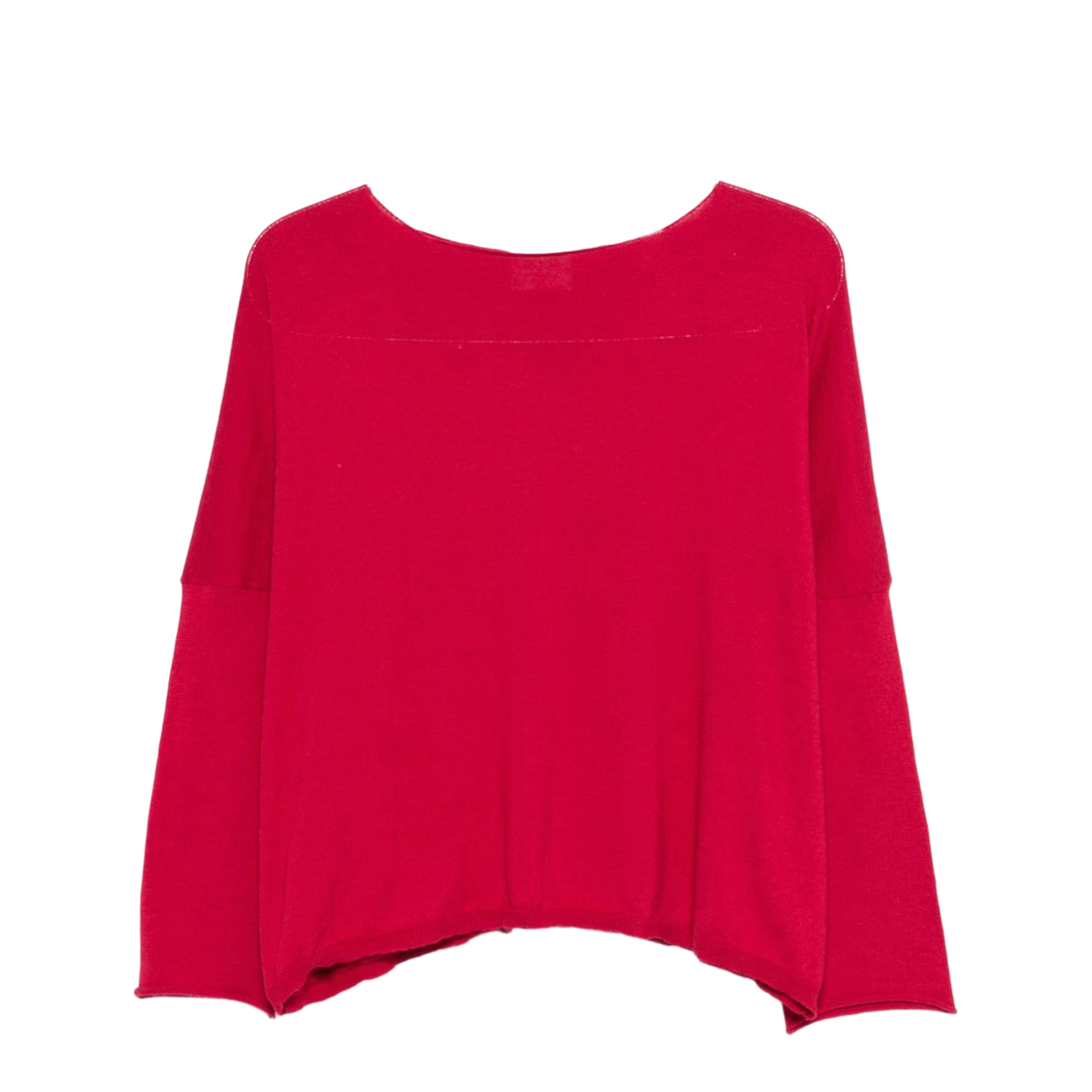 Sweaters Bordeaux - Image 1