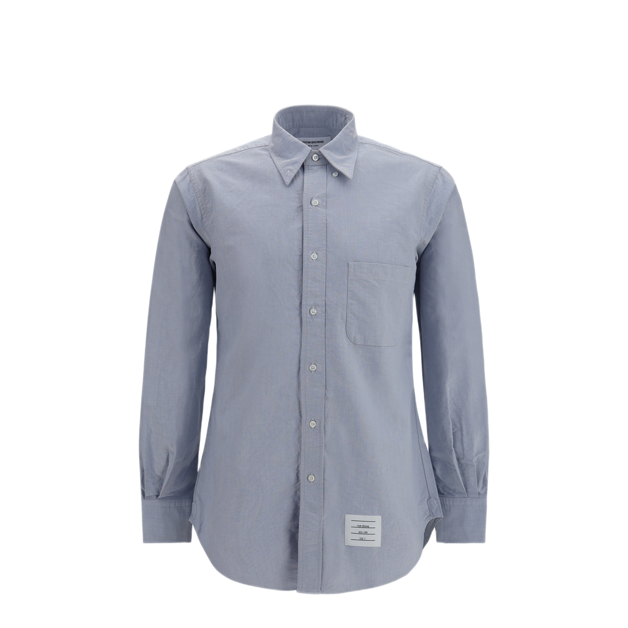 Cotton Shirt - Image 1