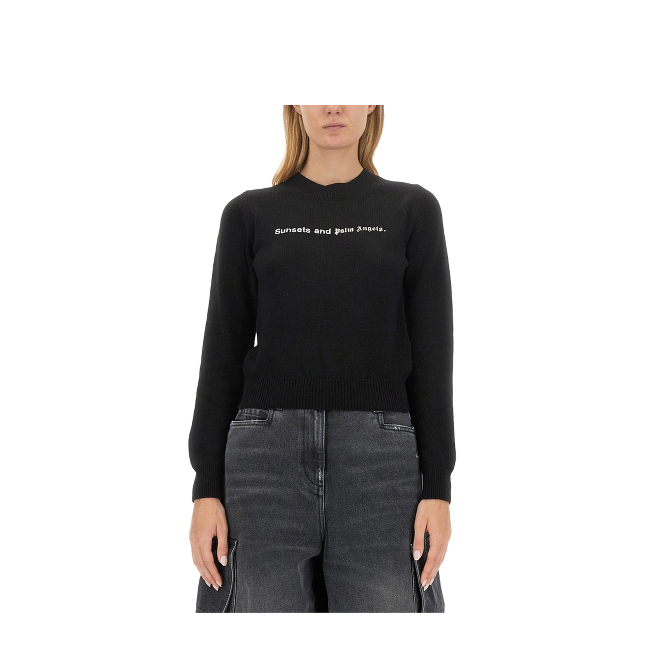 Sunsets Sweater - Image 1