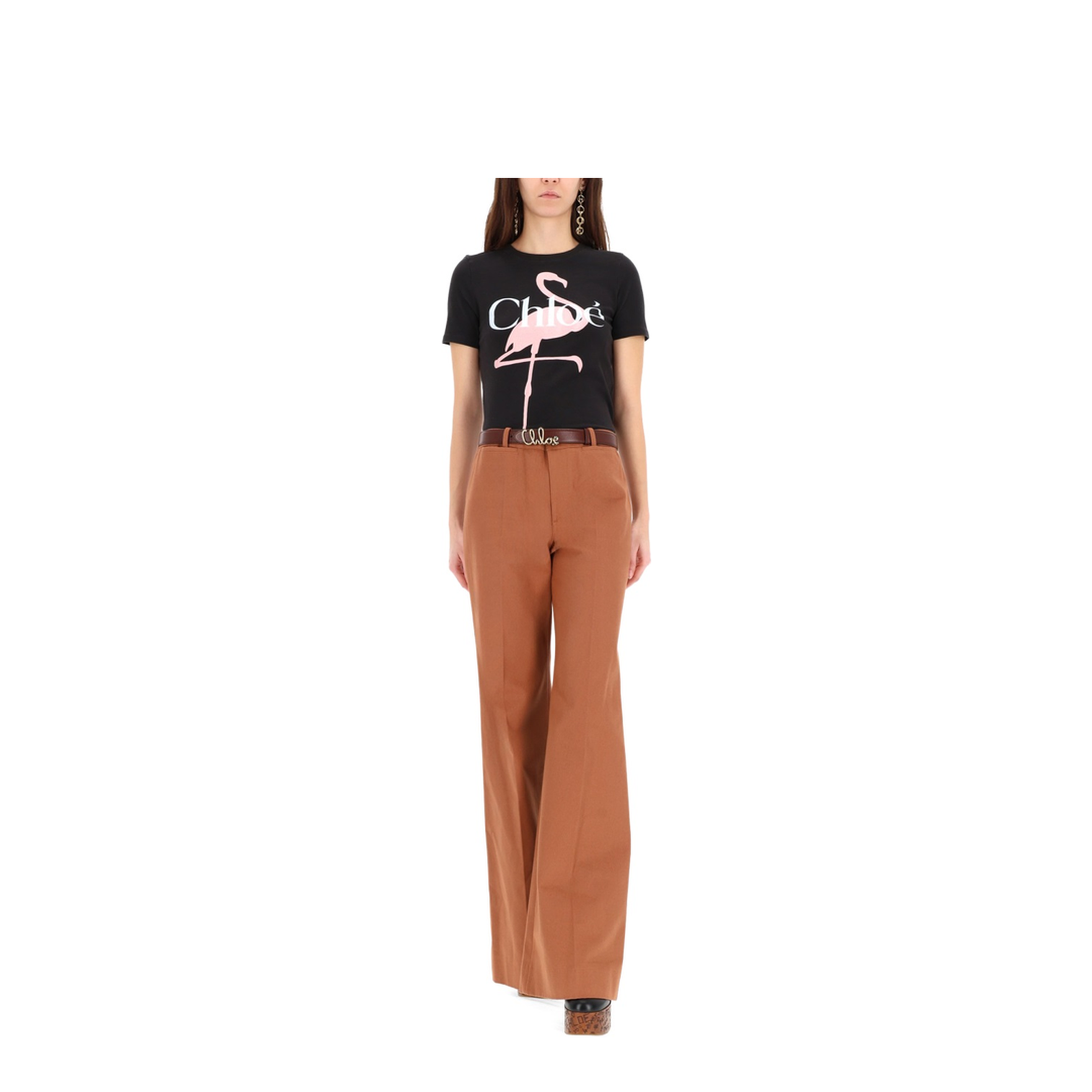Logo T-shirt - Image 2