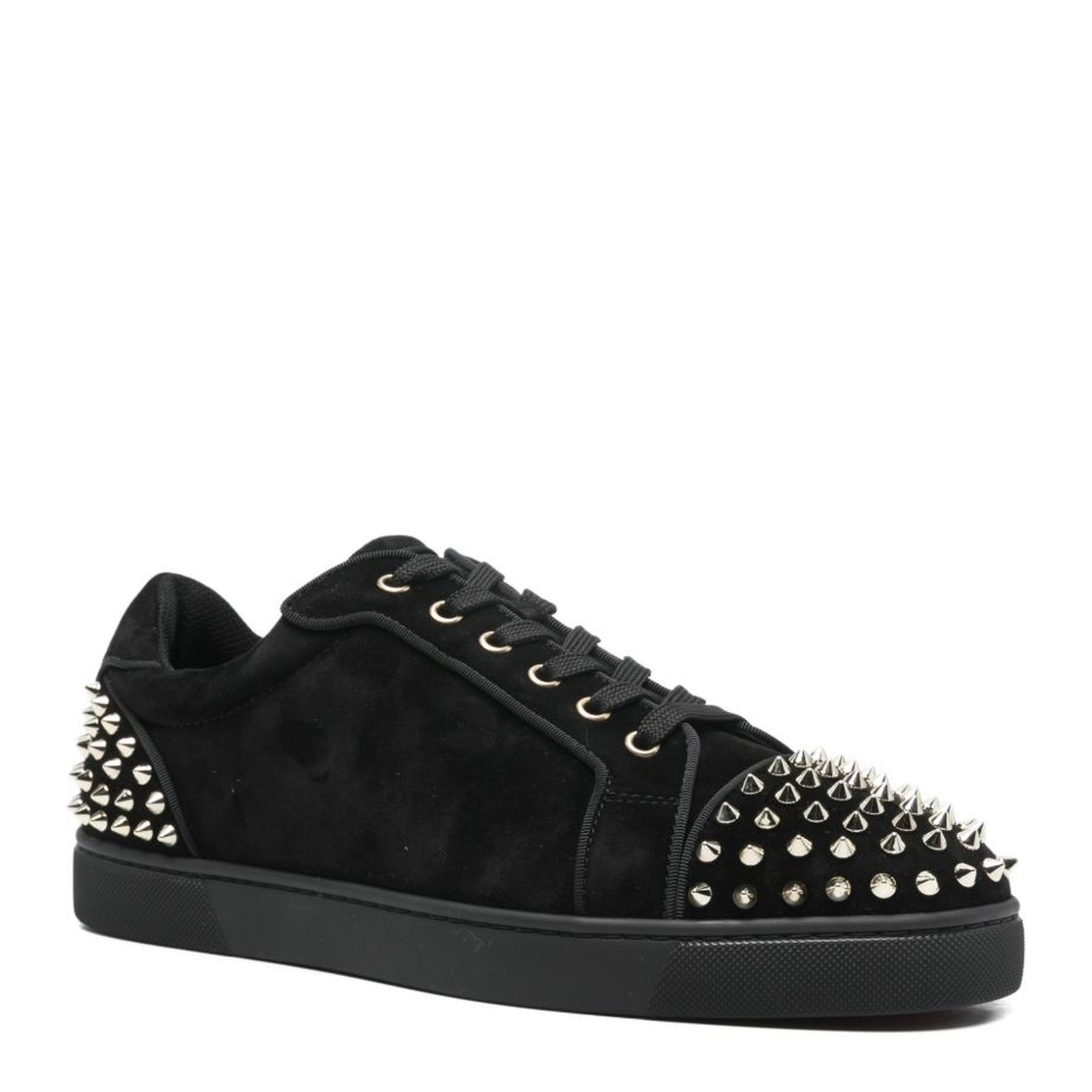 Sneakers Black - Image 4