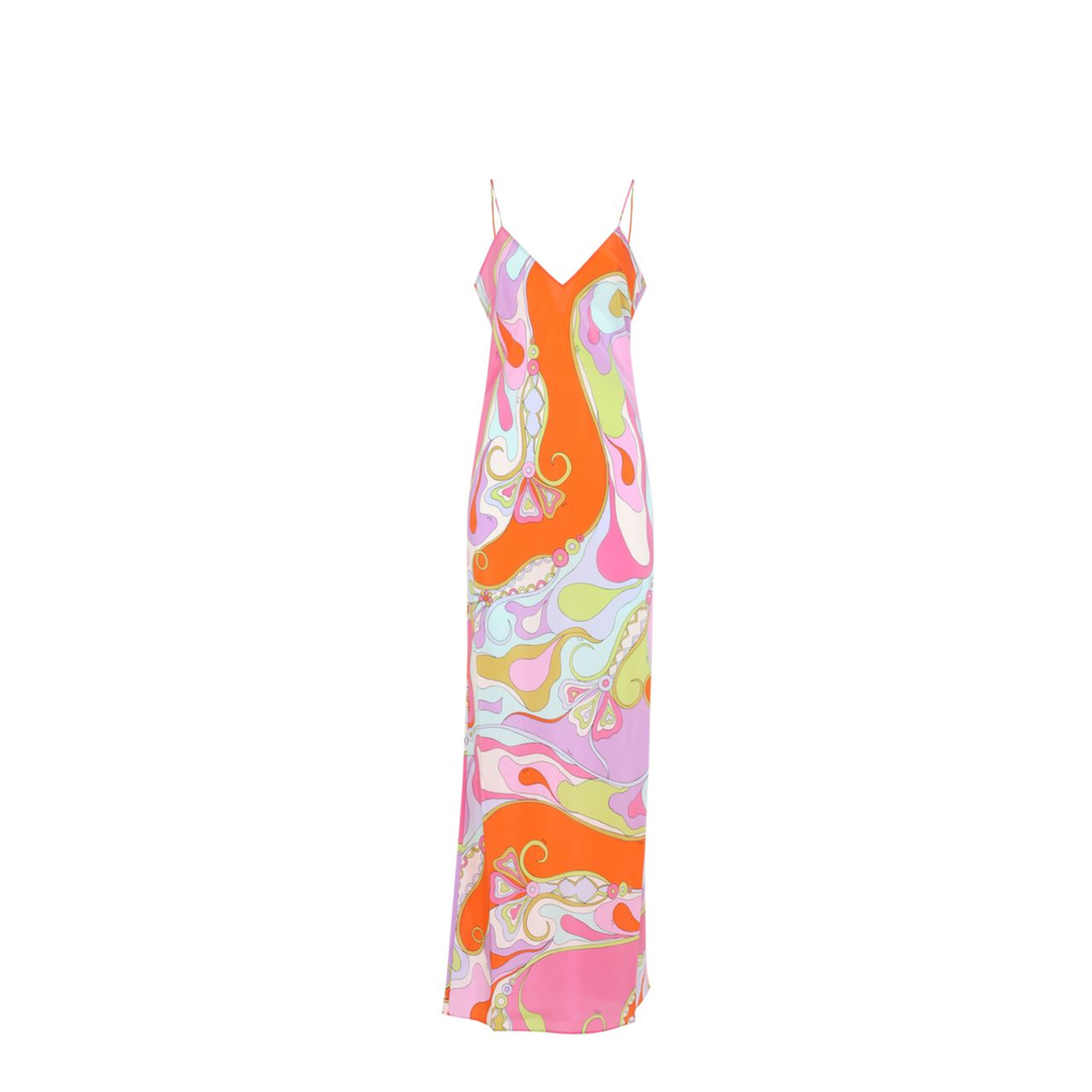 Dresses Multicolor - Image 1