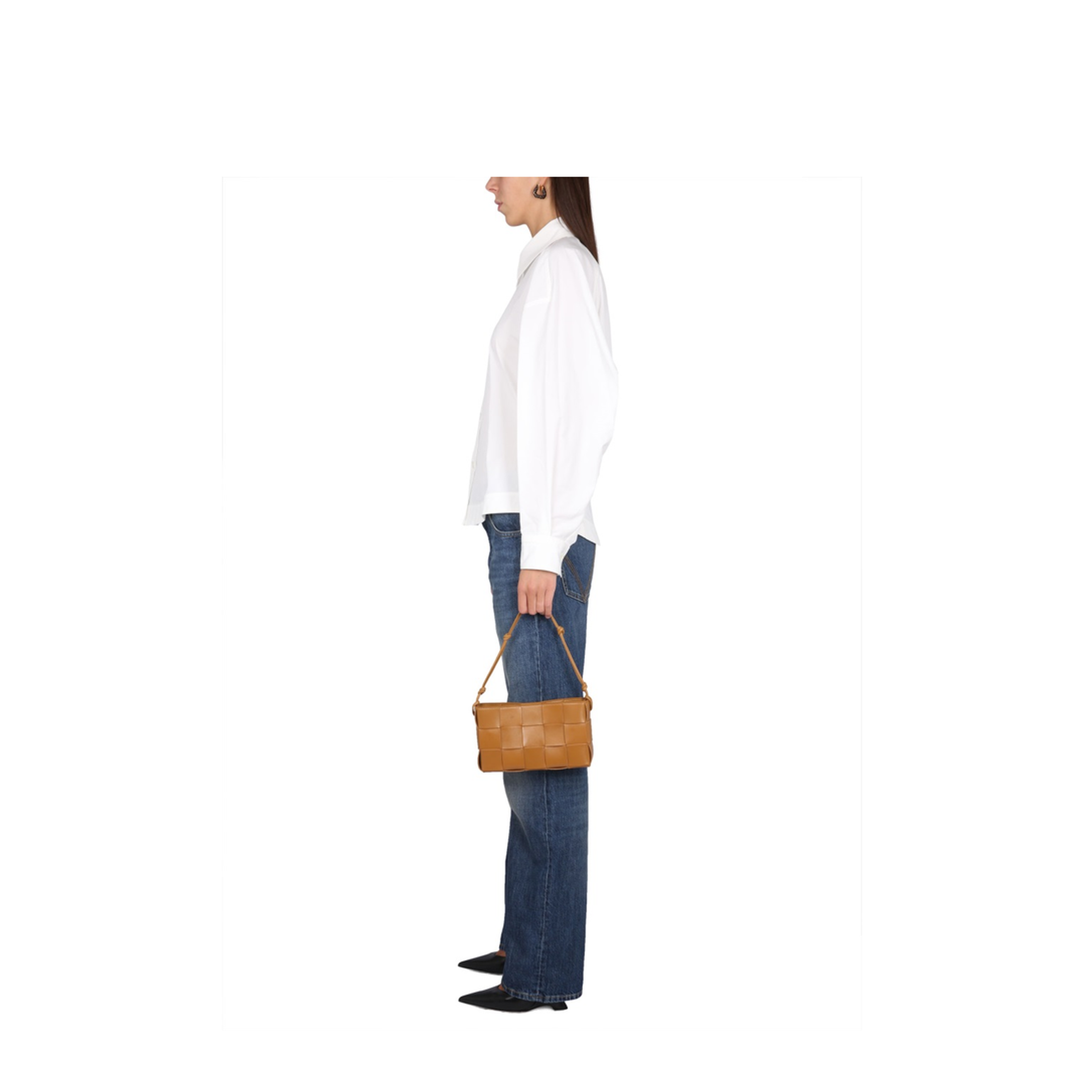 Compact Cotton Shirt - Image 2