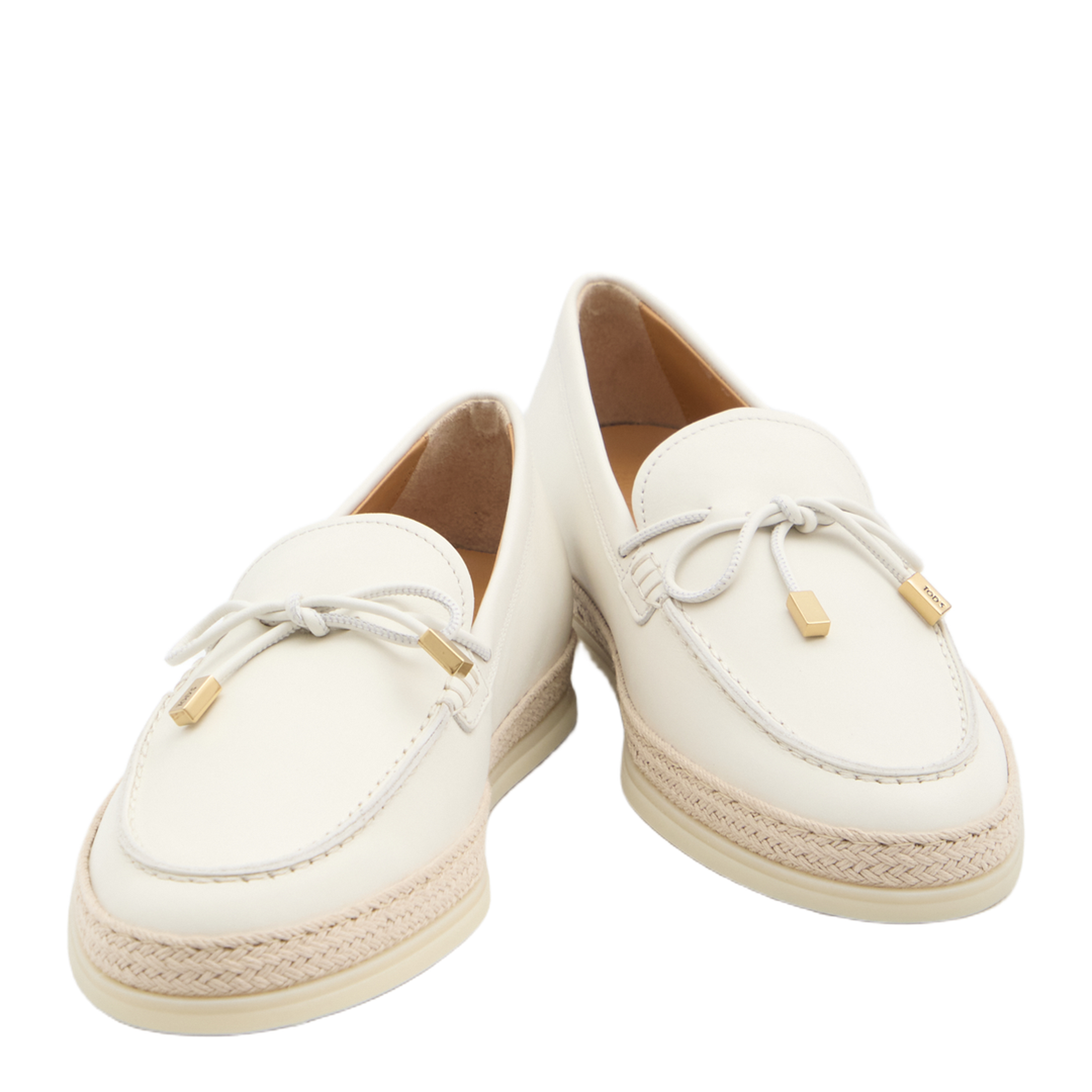 Leather Loafers - Image 5