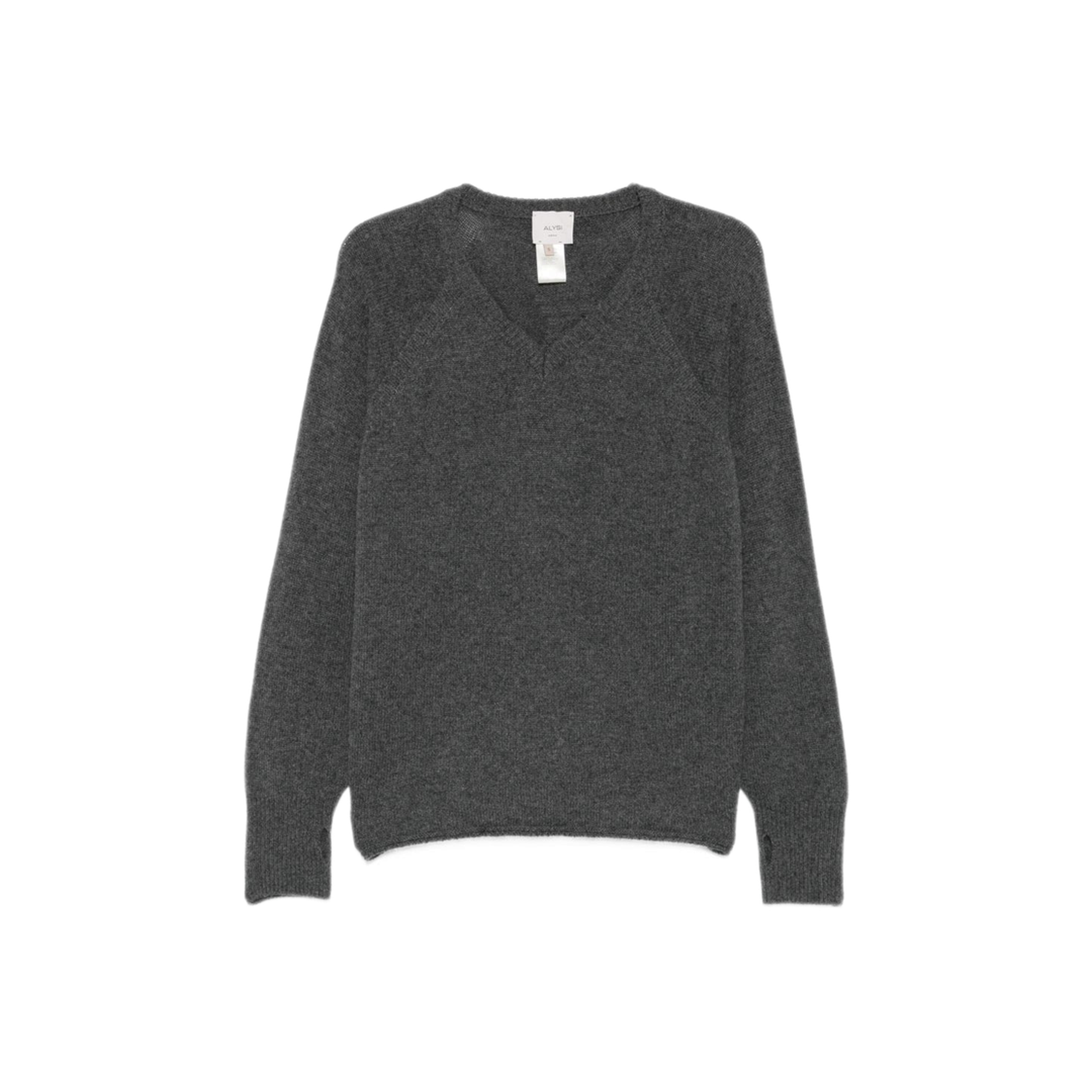 Sweaters Dark Grey - Image 1