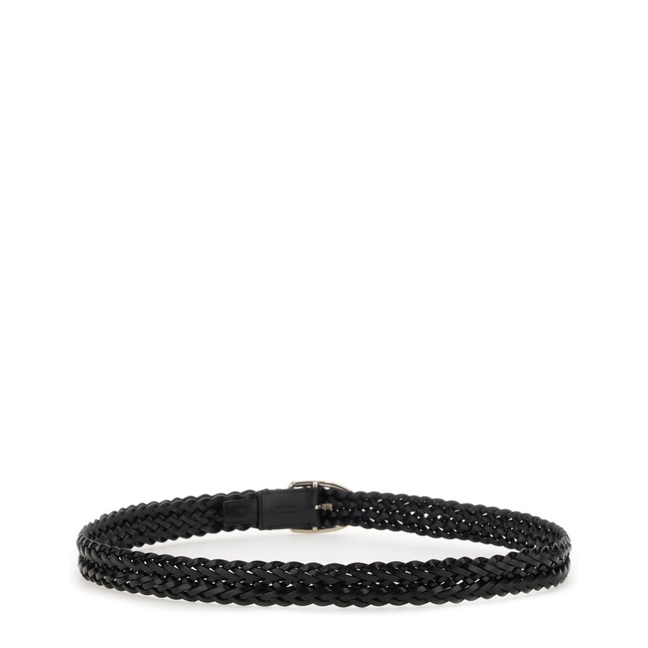 Leather Belt - Image 3