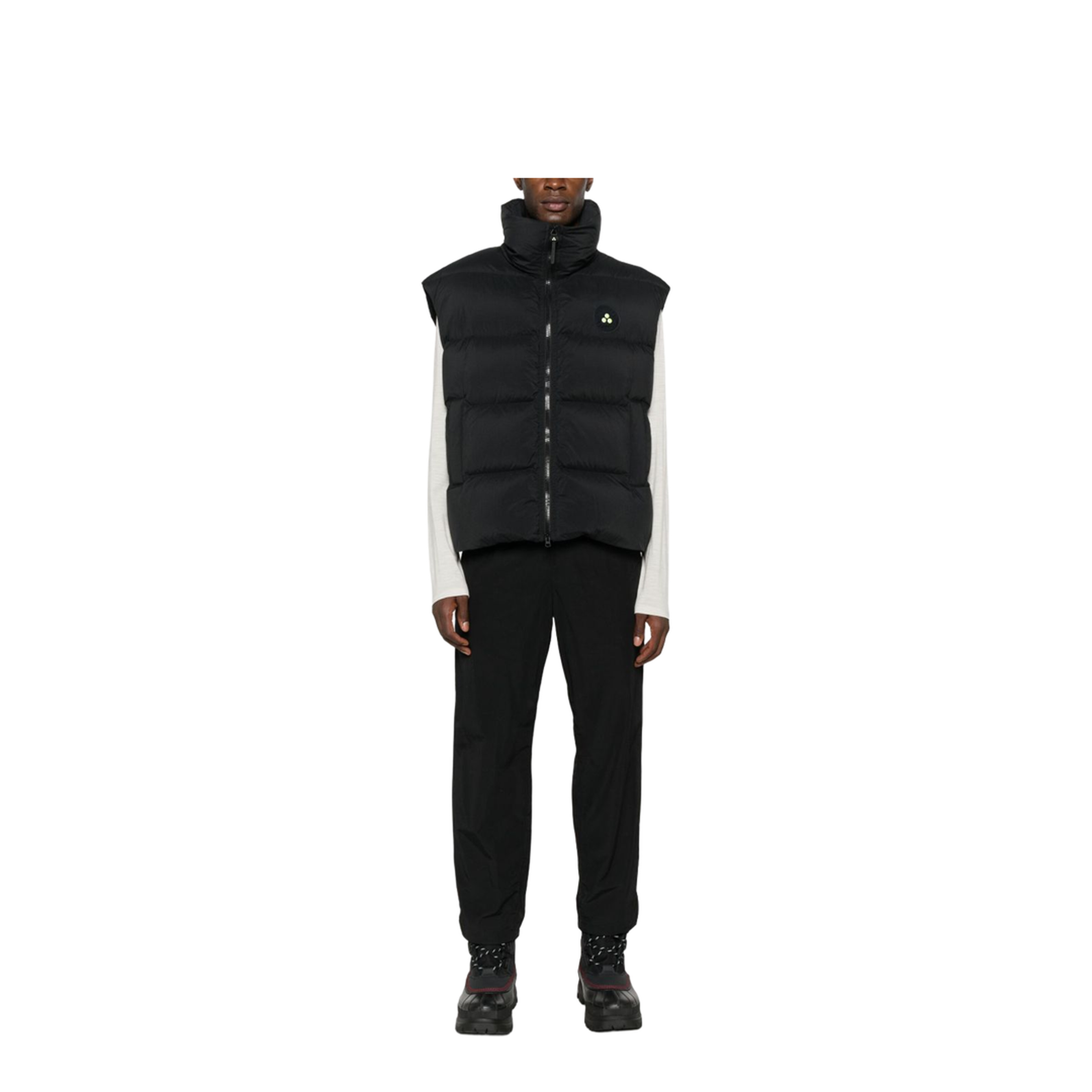 Jackets Black - Image 3