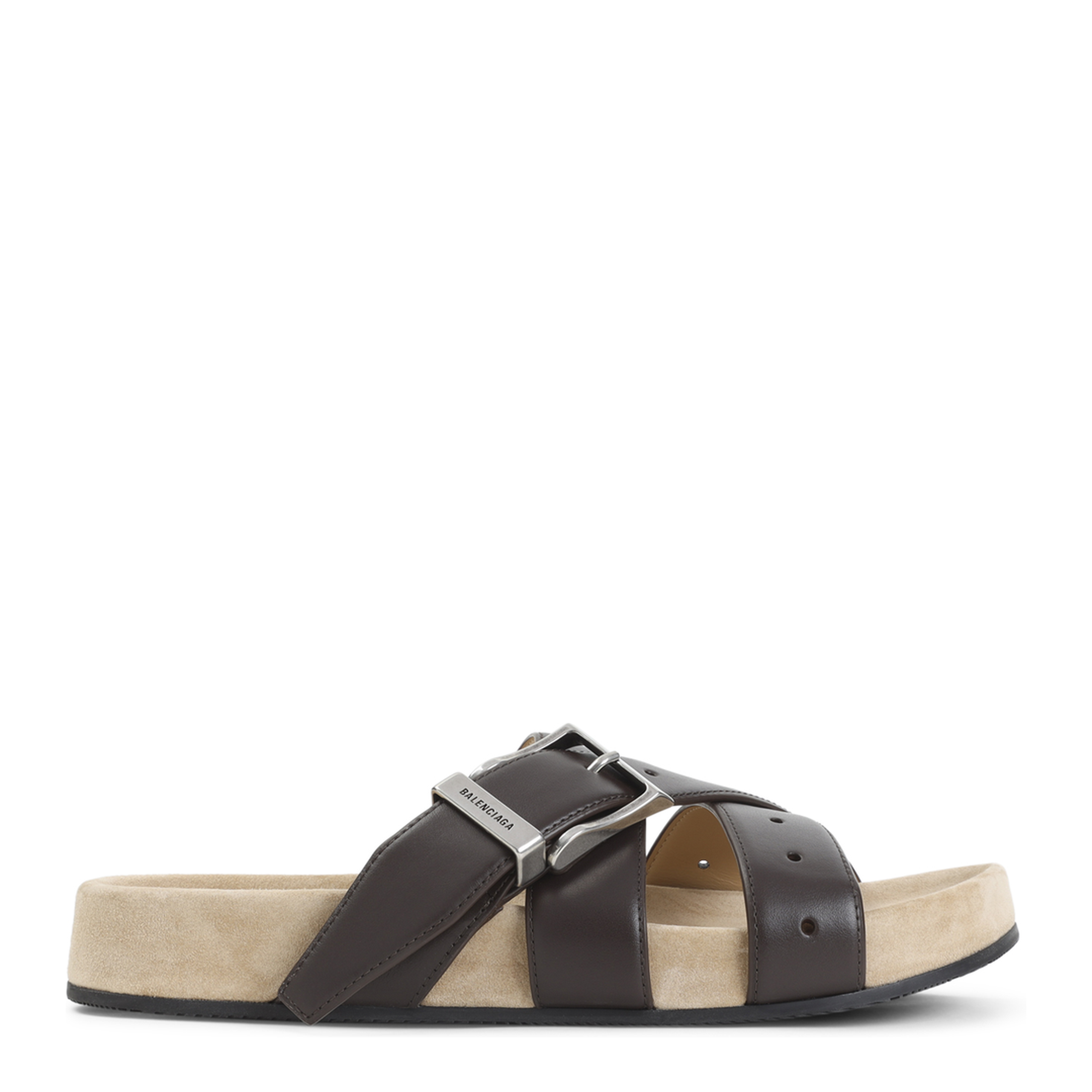 Belt Sandals - Image 2
