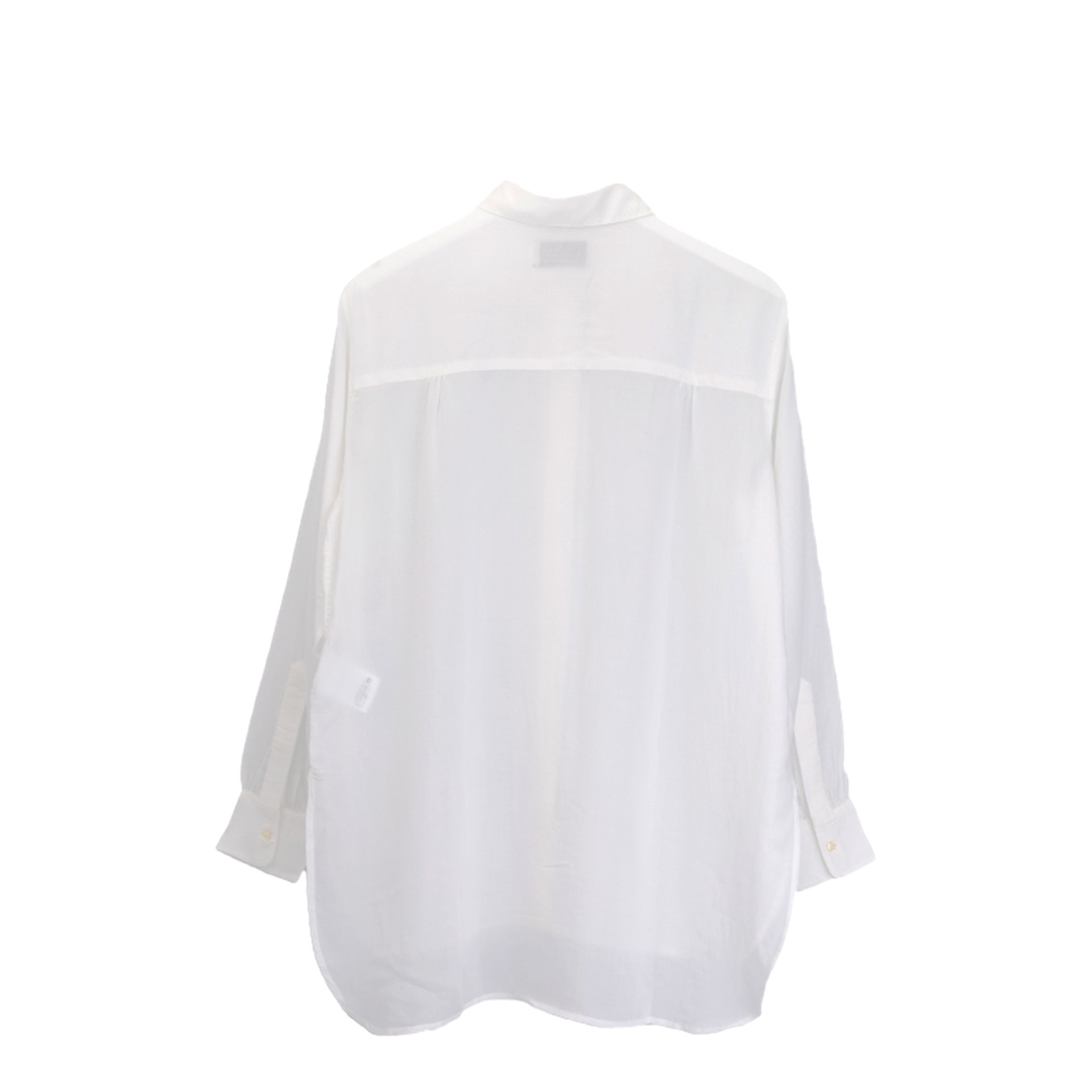 Shirts White - Image 6