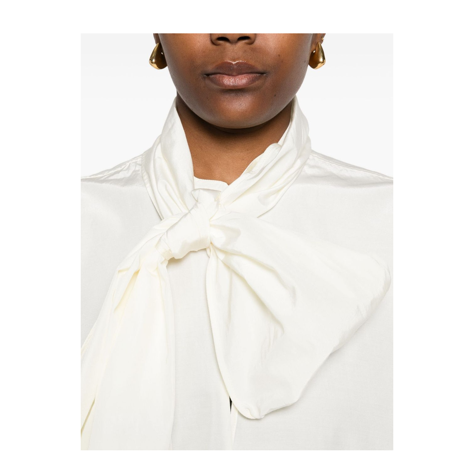 Shirts White - Image 5