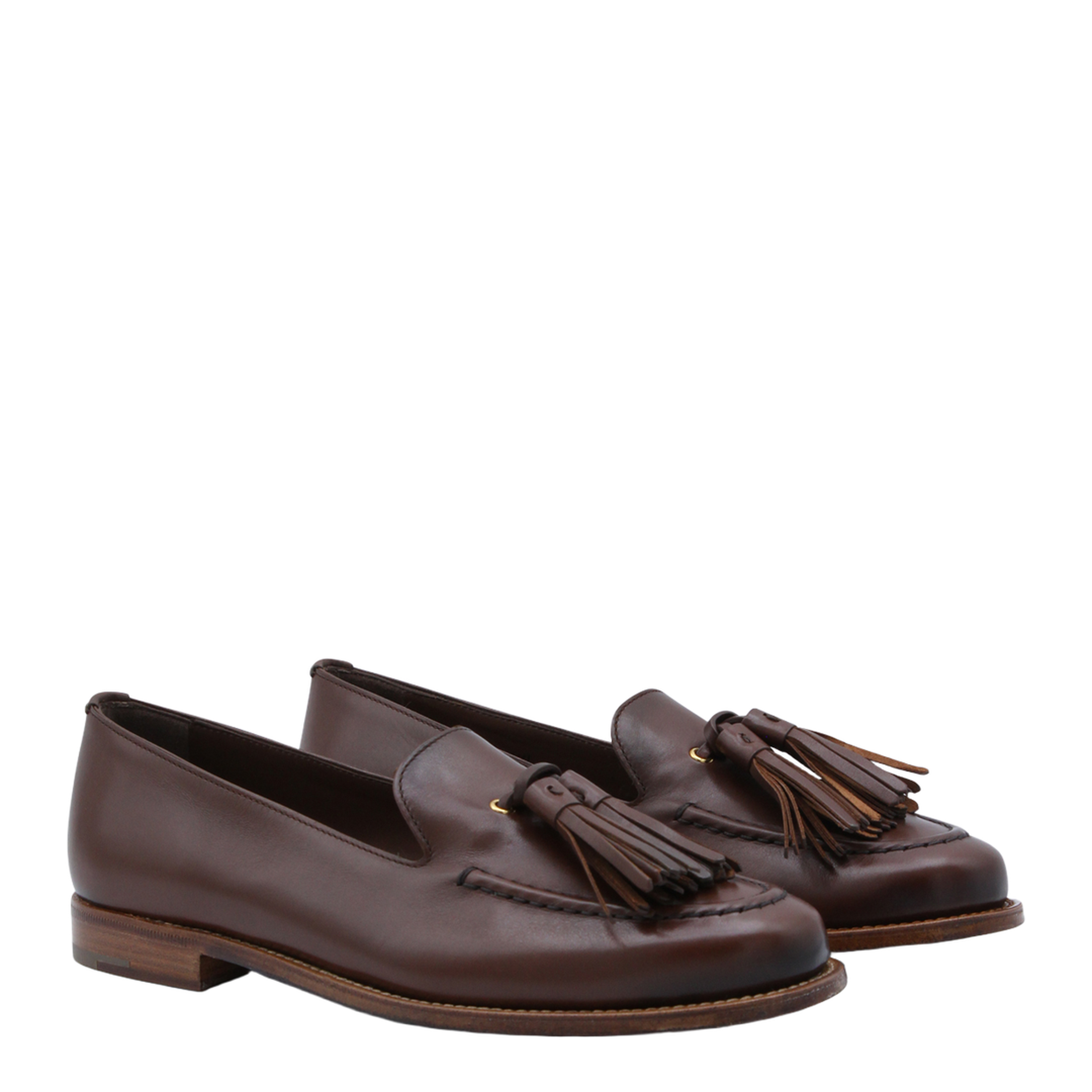 Flat Shoes - Image 4
