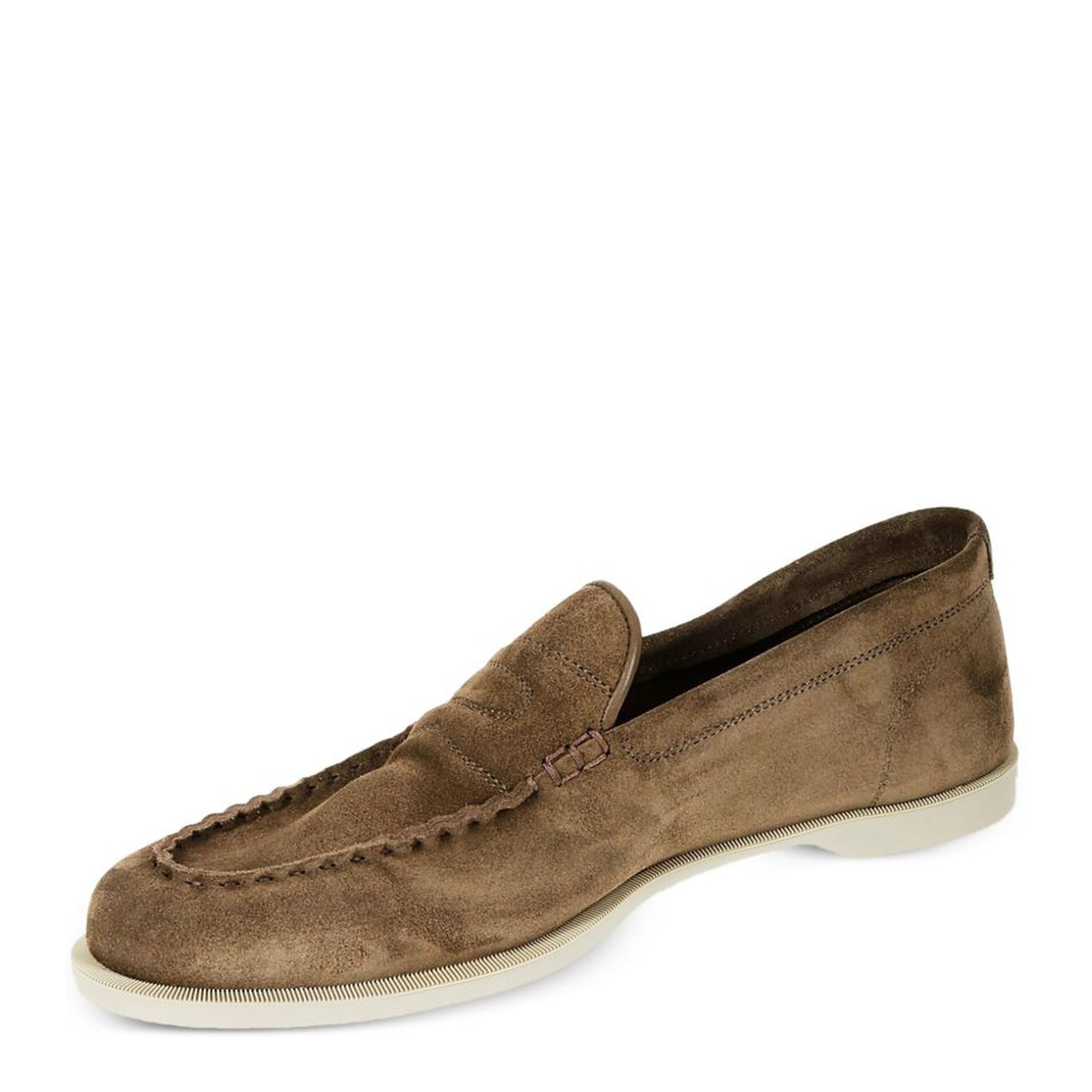 Flat Shoes Green - Image 4