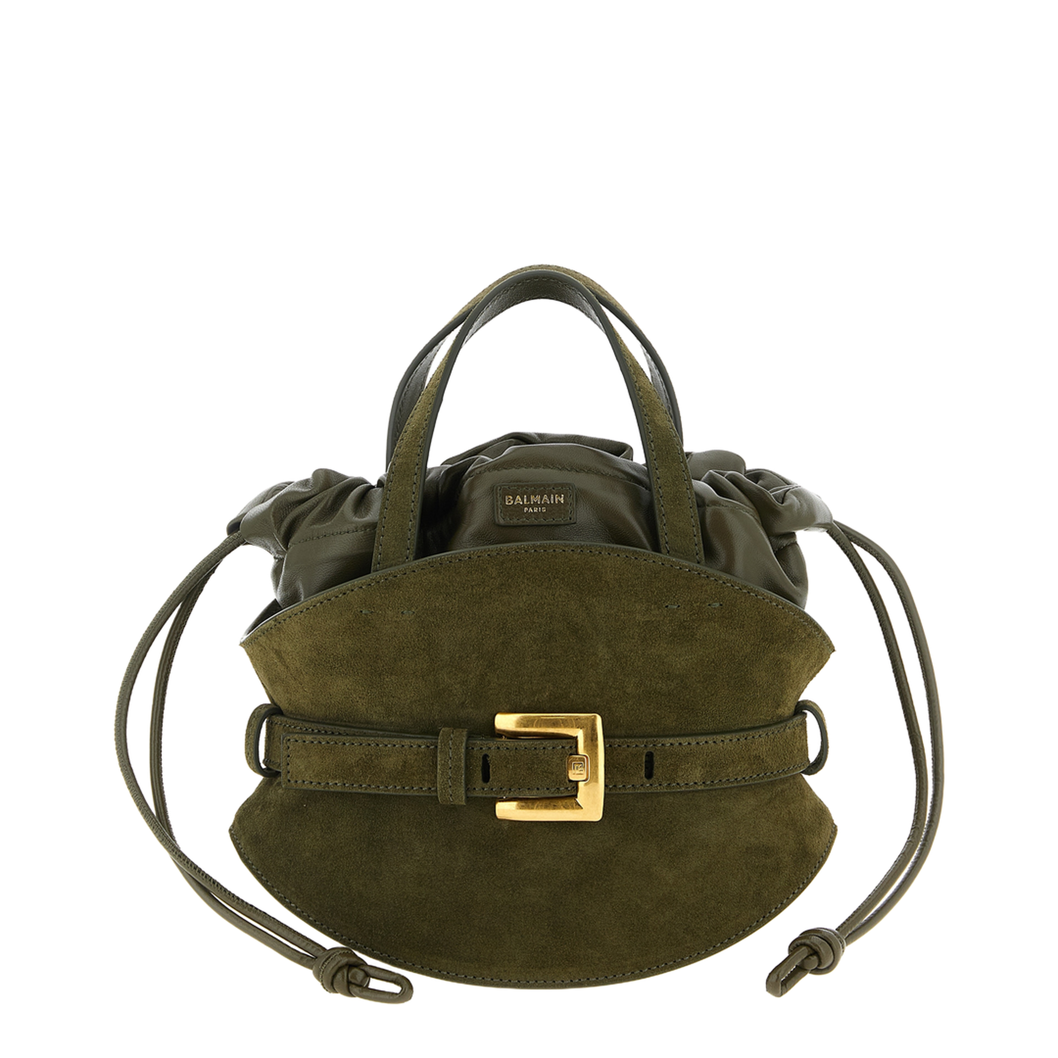 Shuffle Mini Handbag - Image 1