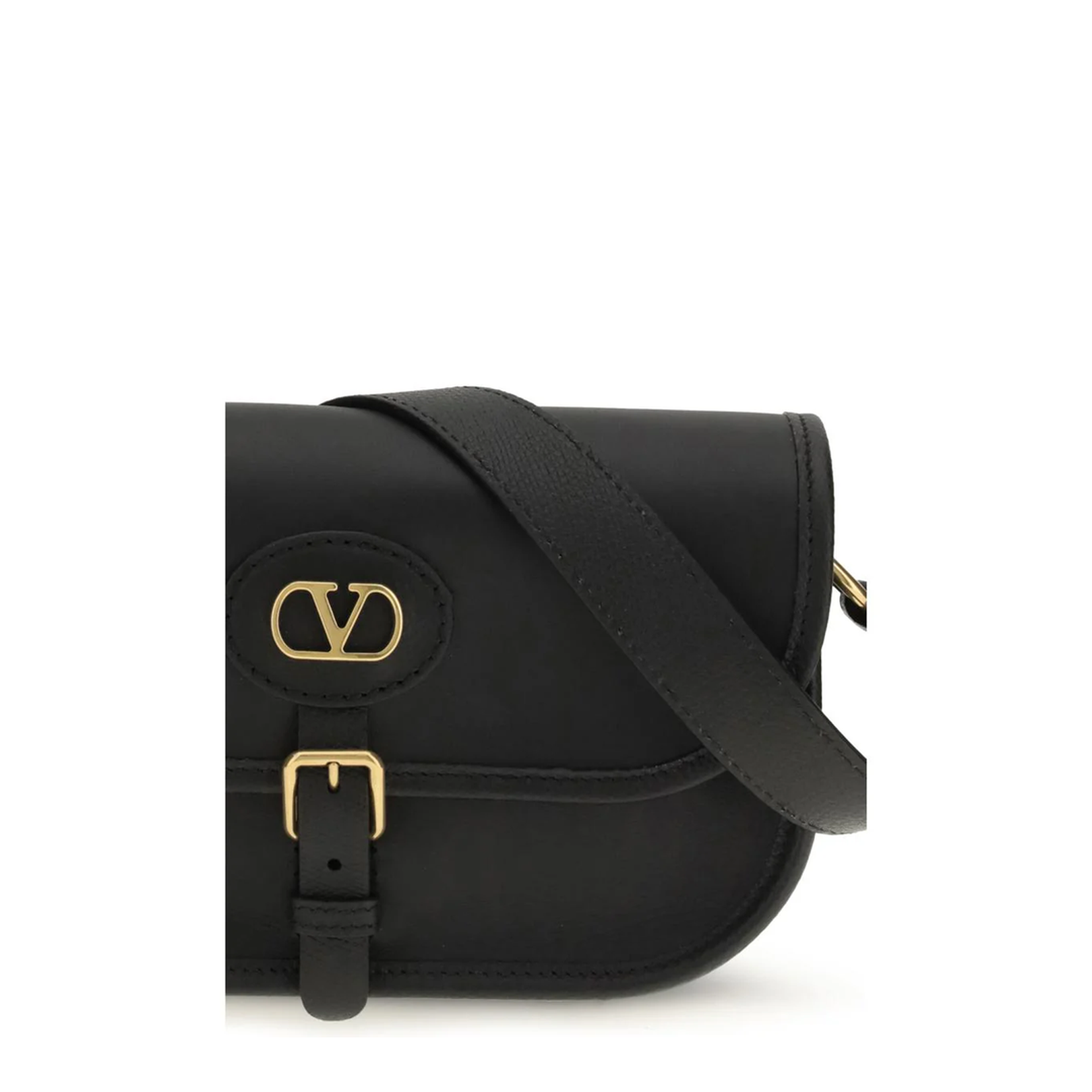 Antibes Crossbody Bags Black - Image 4